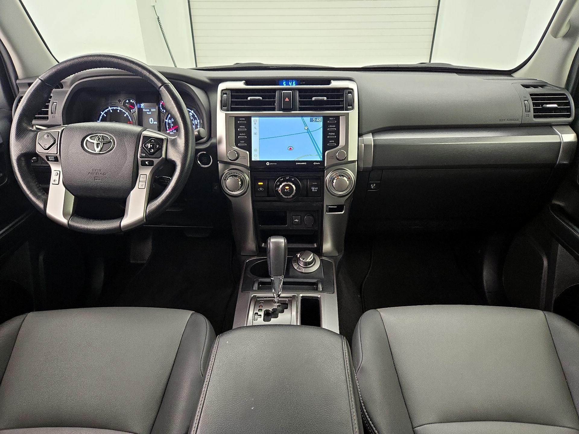 Thumbnail: 2024 Toyota 4Runner - 9
