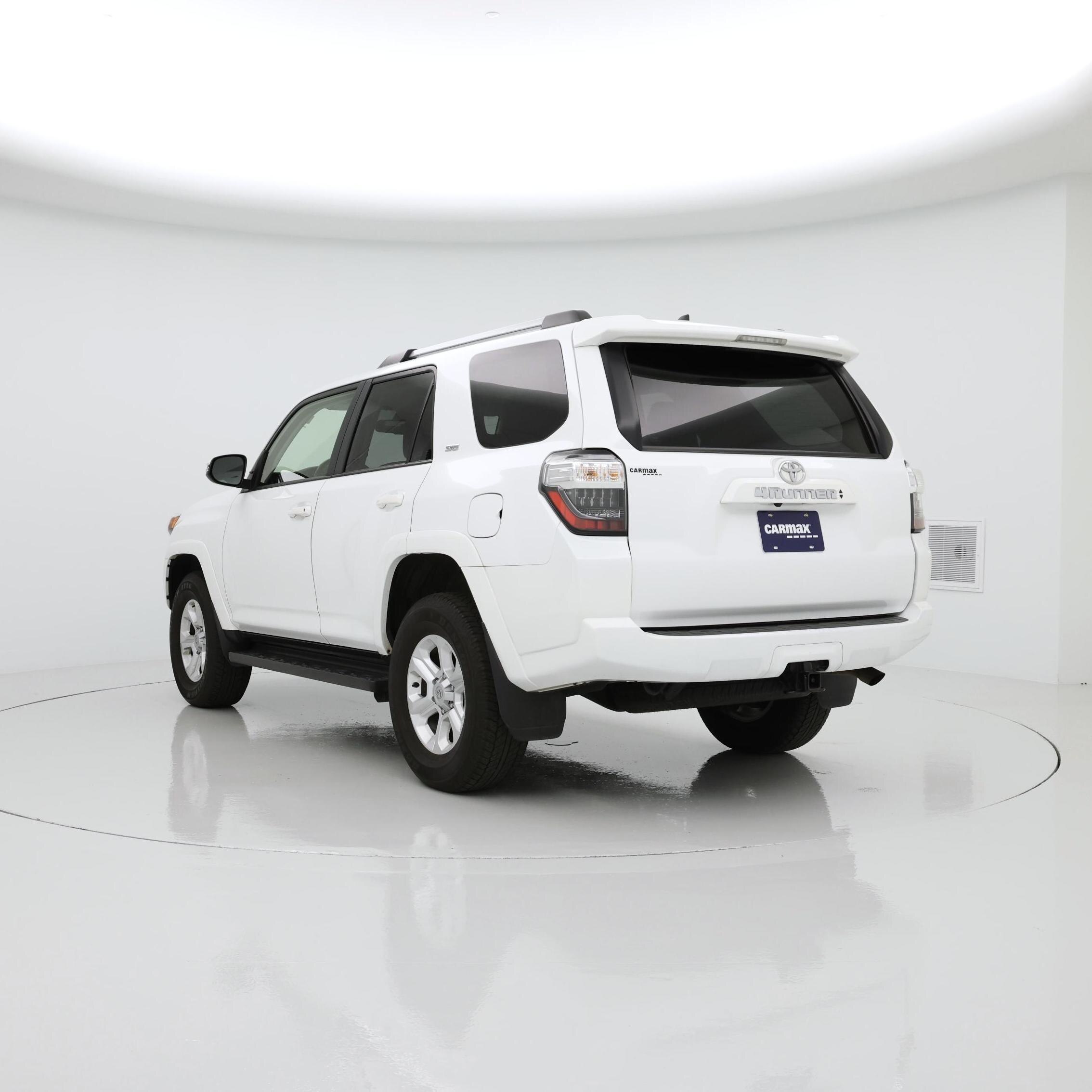 Thumbnail: 2024 Toyota 4Runner - 2