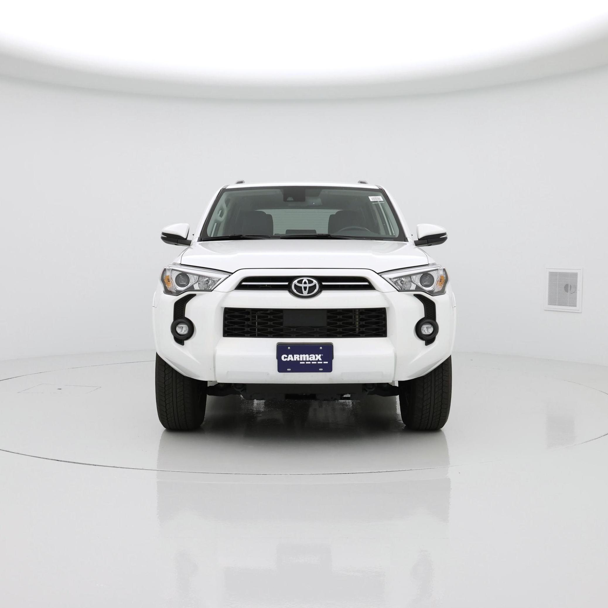 Thumbnail: 2024 Toyota 4Runner - 5