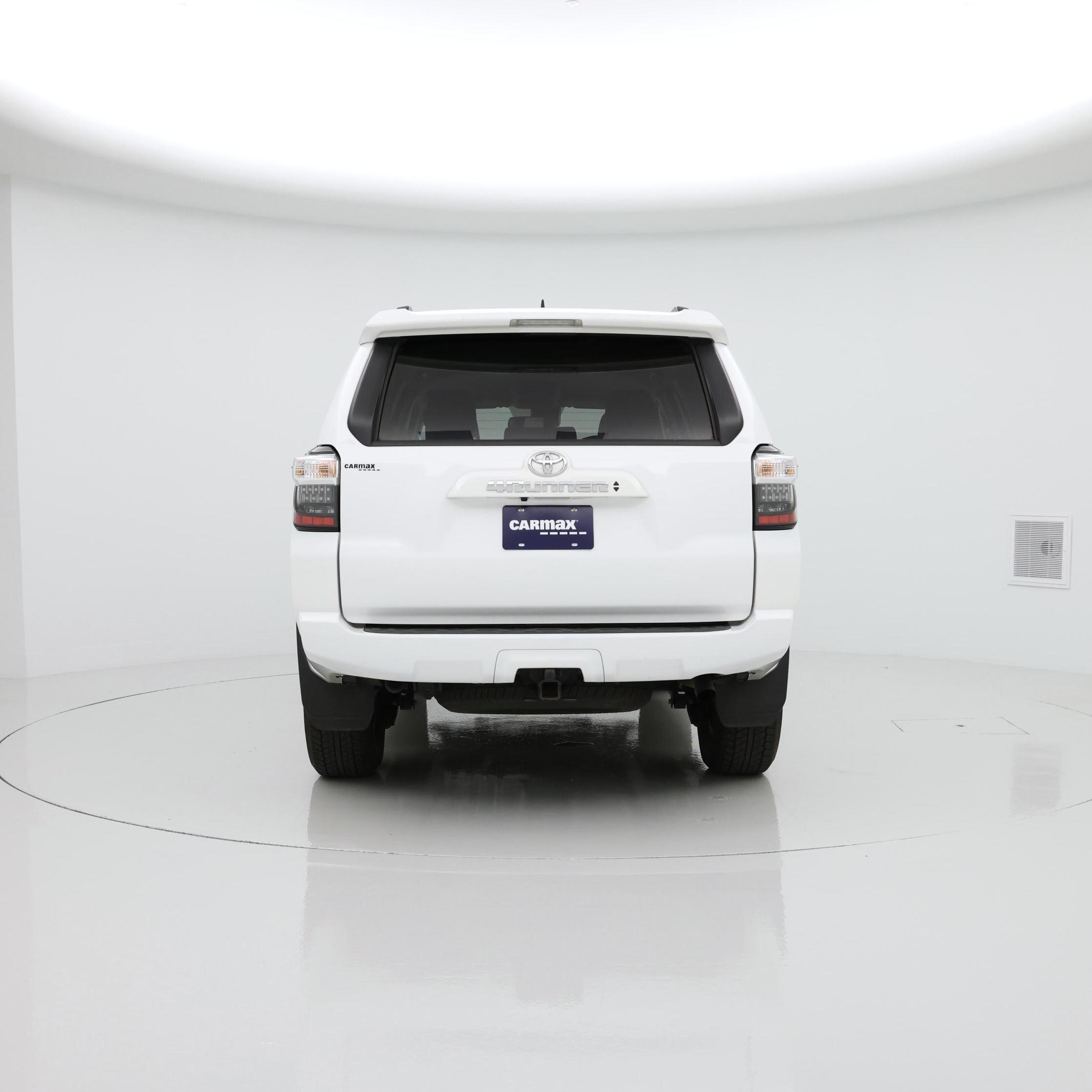 Thumbnail: 2024 Toyota 4Runner - 6