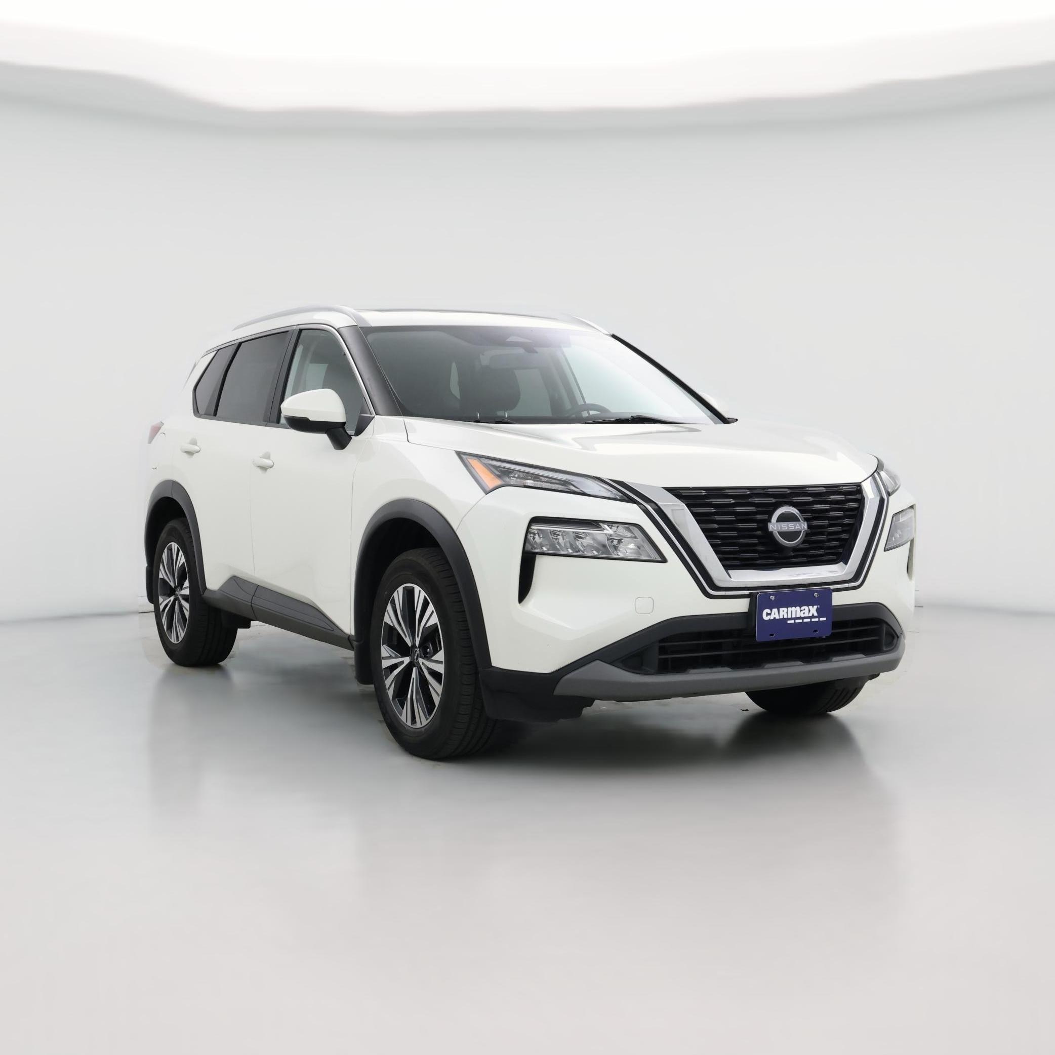 Thumbnail: 2022 Nissan Rogue - 1
