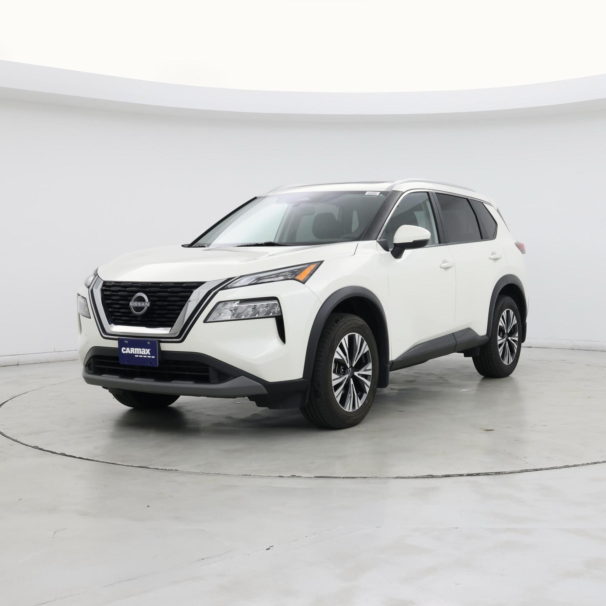 Thumbnail: 2022 Nissan Rogue - 4