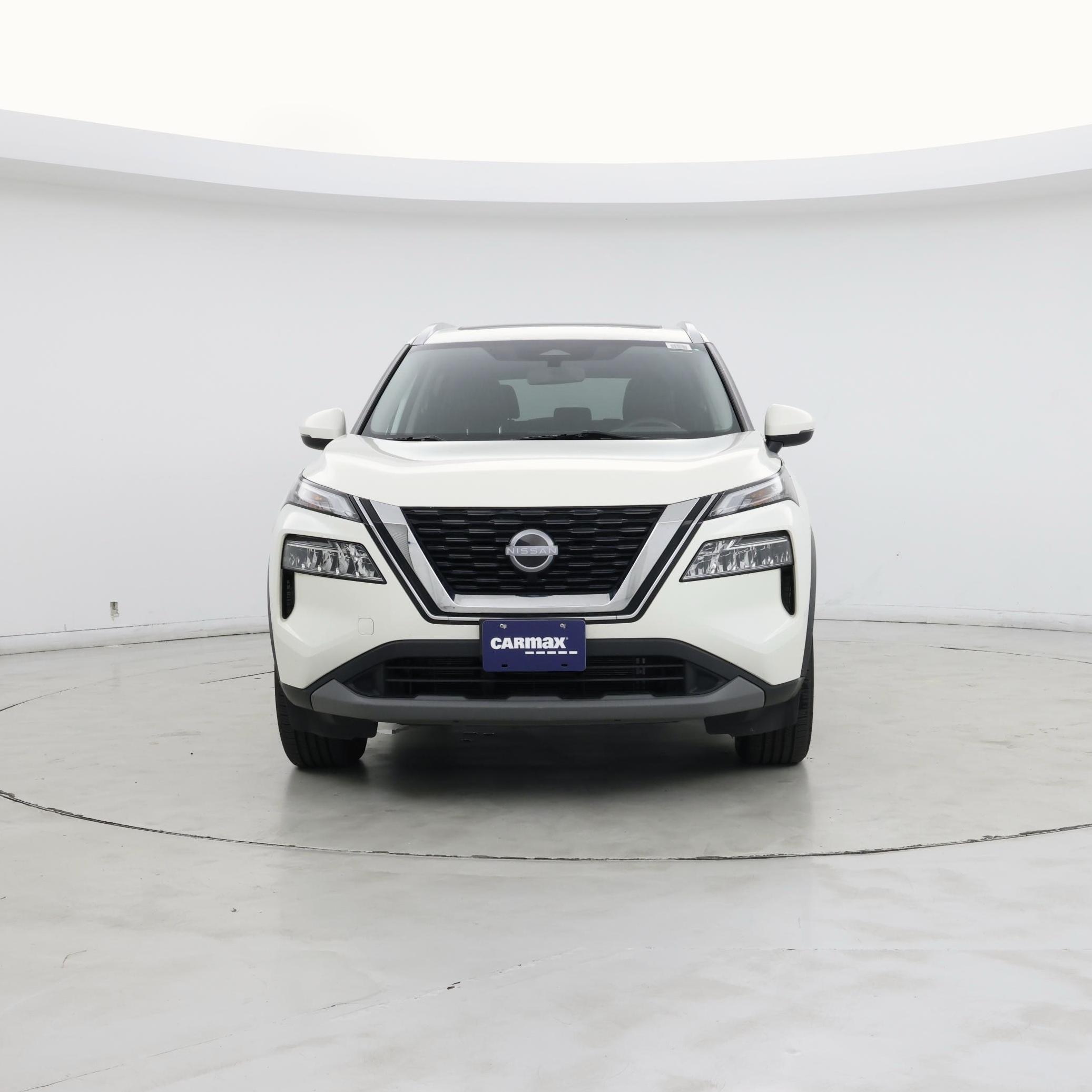 Thumbnail: 2022 Nissan Rogue - 5