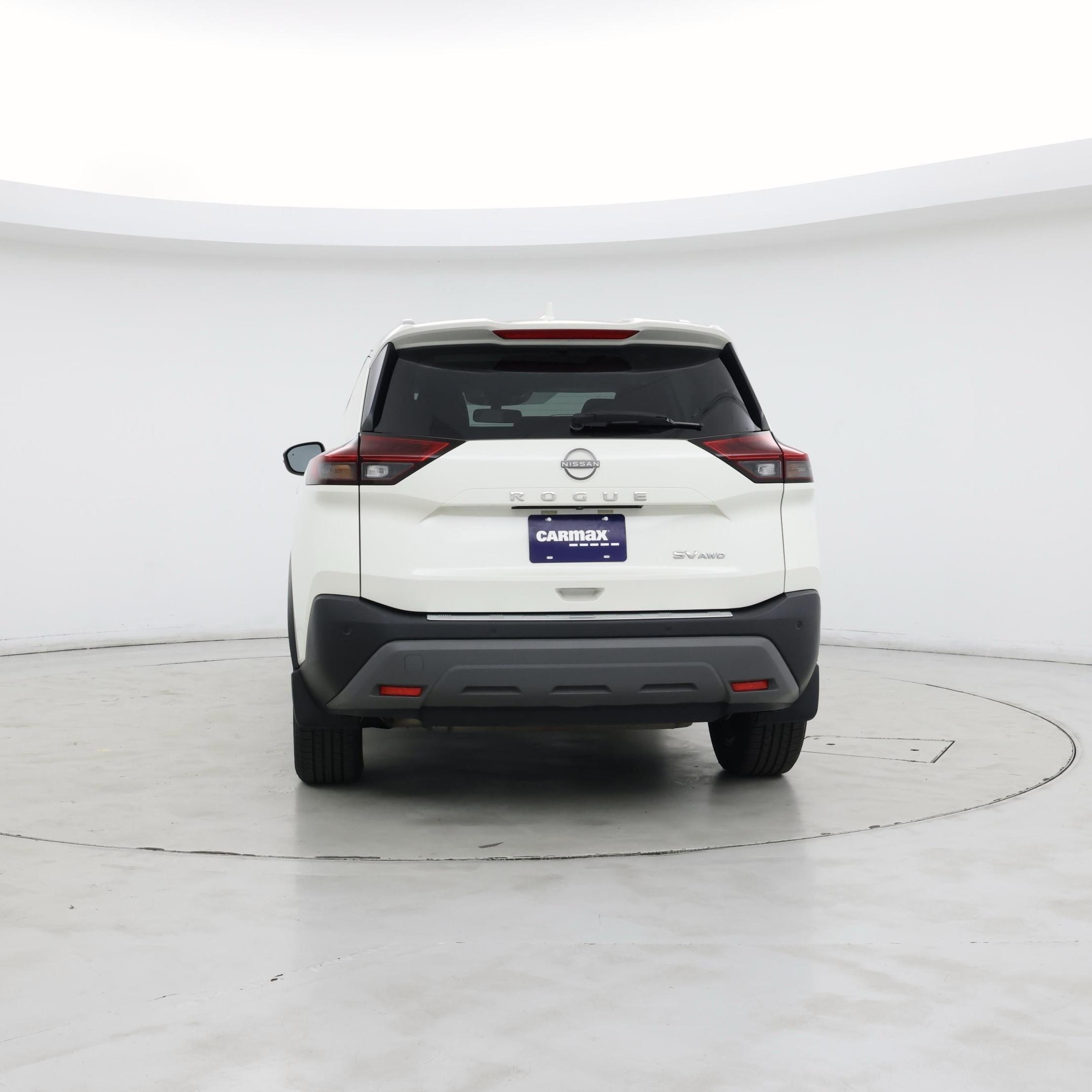 Thumbnail: 2022 Nissan Rogue - 6
