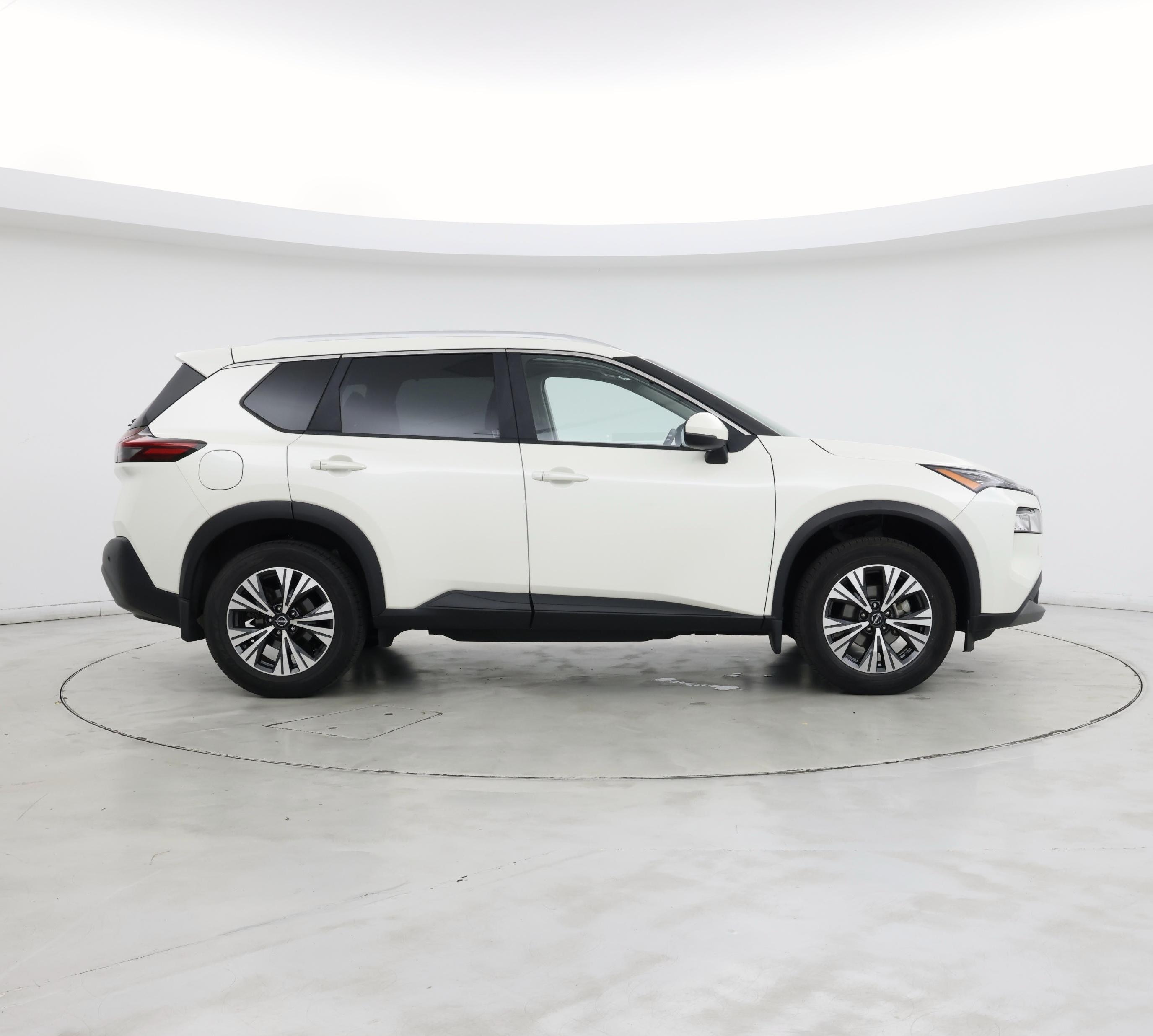 Thumbnail: 2022 Nissan Rogue - 7