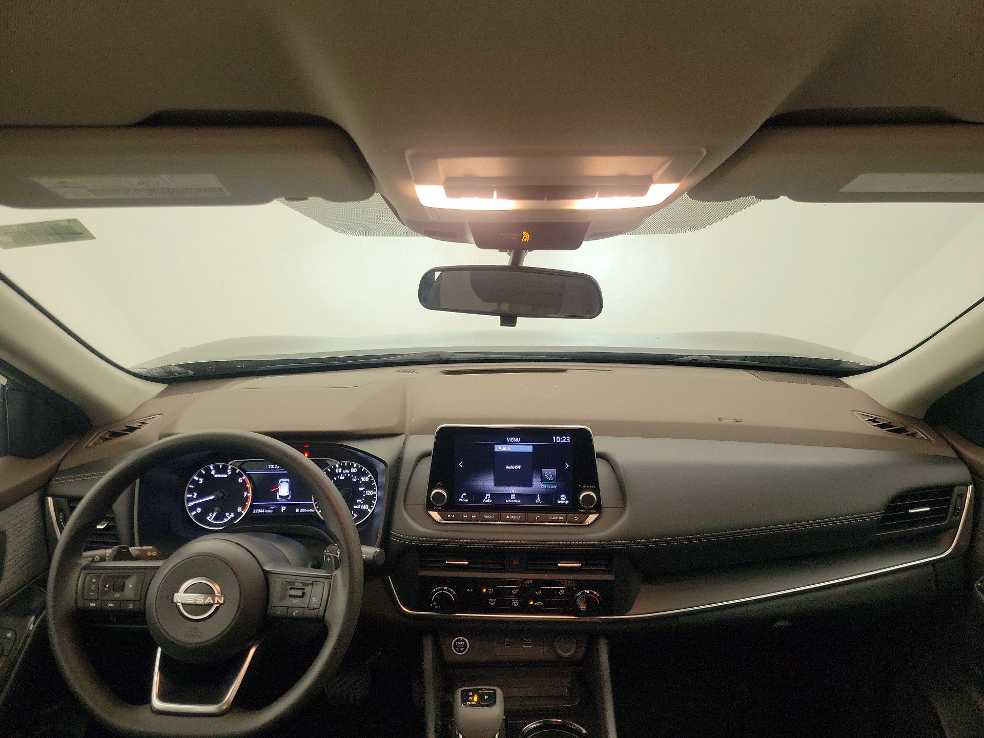Thumbnail: 2023 Nissan Rogue - 9