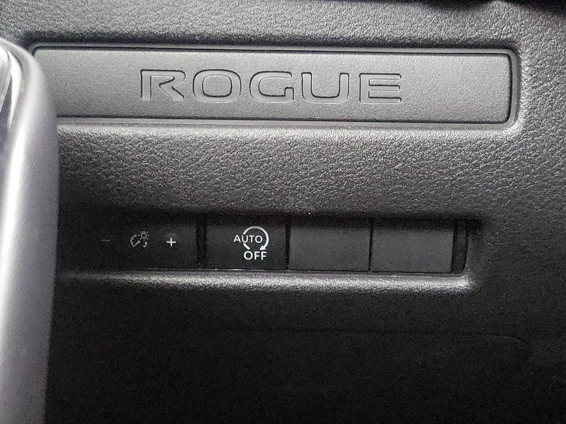 Thumbnail: 2023 Nissan Rogue - 13