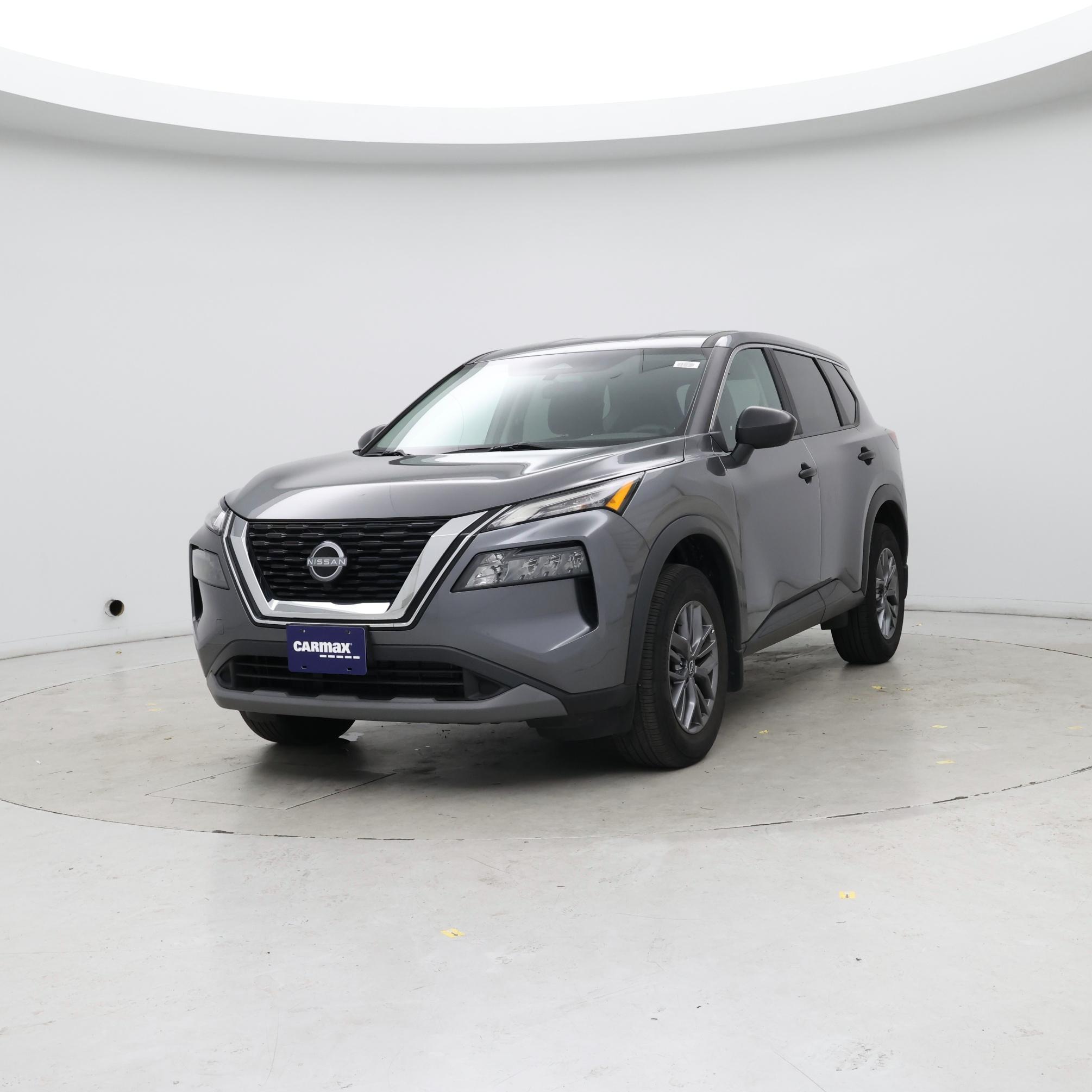 Thumbnail: 2023 Nissan Rogue - 4