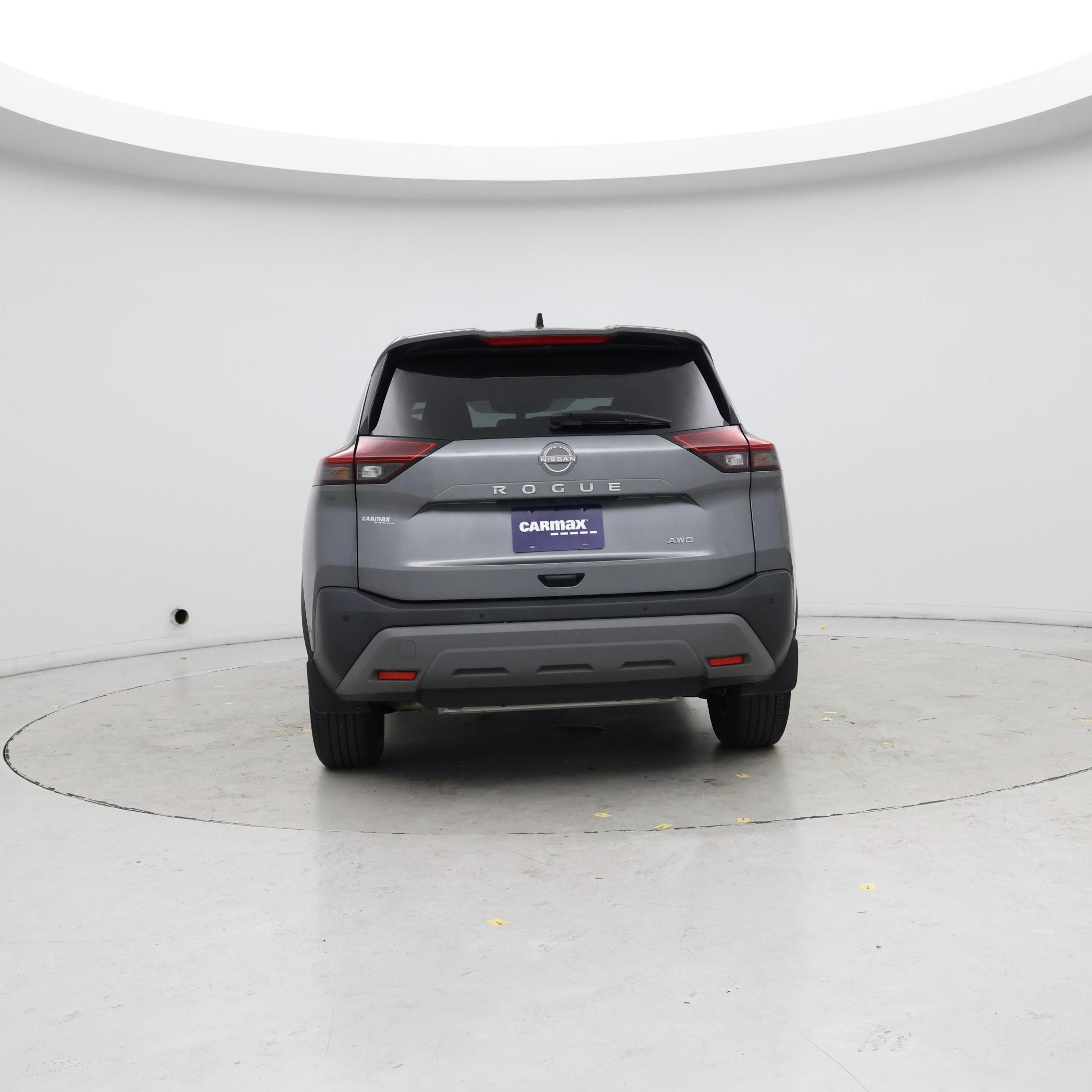 Thumbnail: 2023 Nissan Rogue - 6