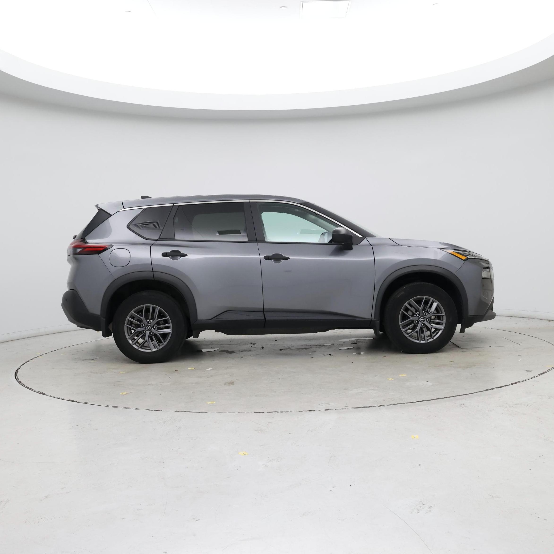 Thumbnail: 2023 Nissan Rogue - 7