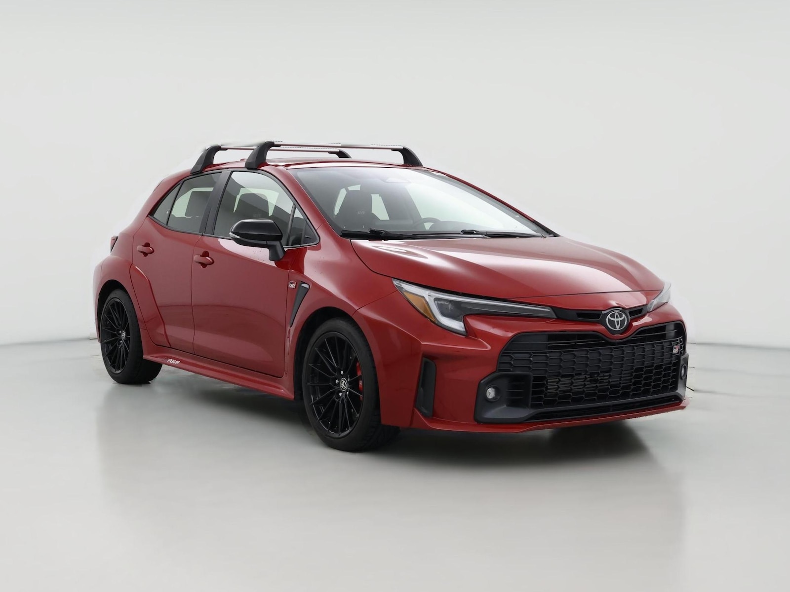 2023 Toyota GR Corolla Core