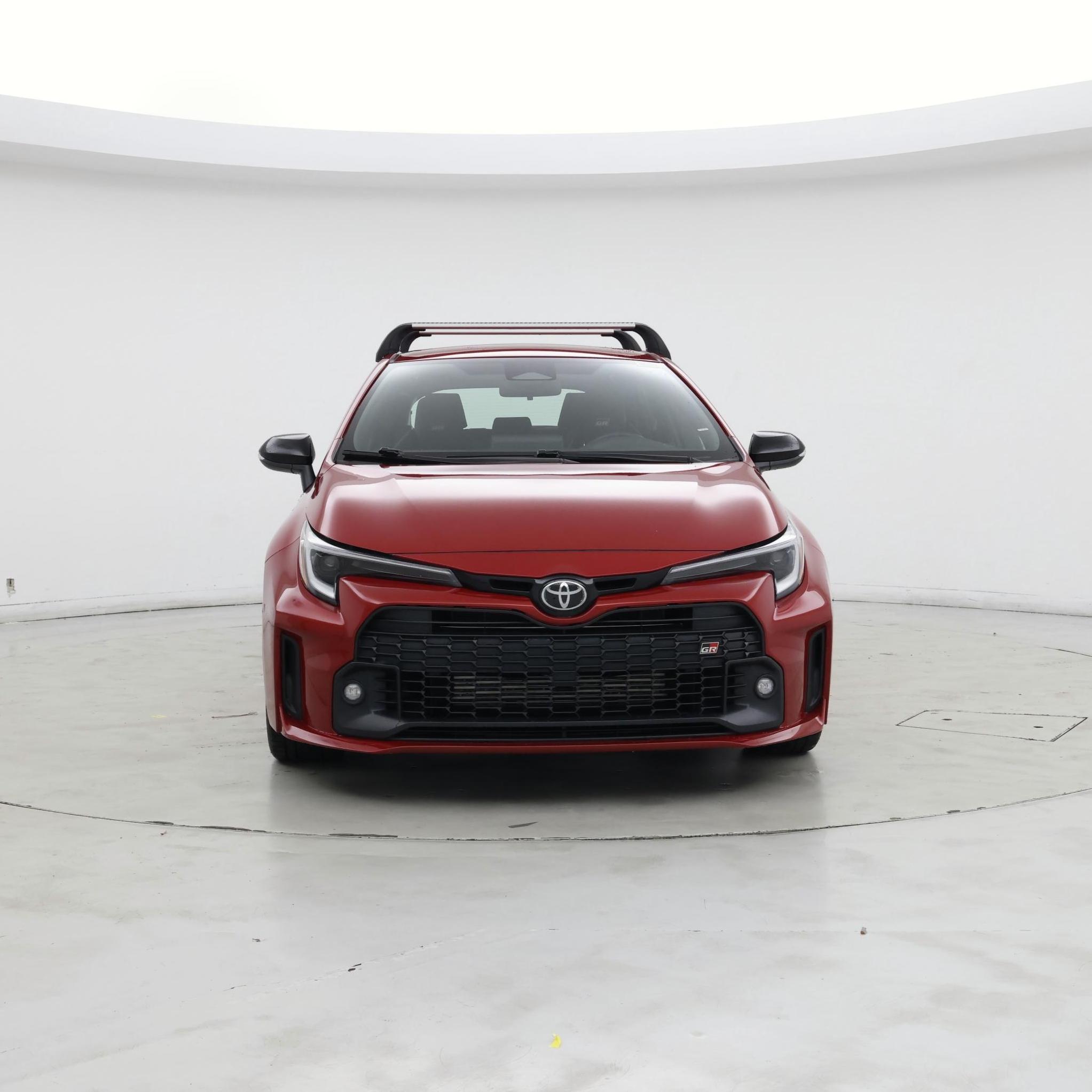 Thumbnail: 2023 Toyota GR Corolla - 5