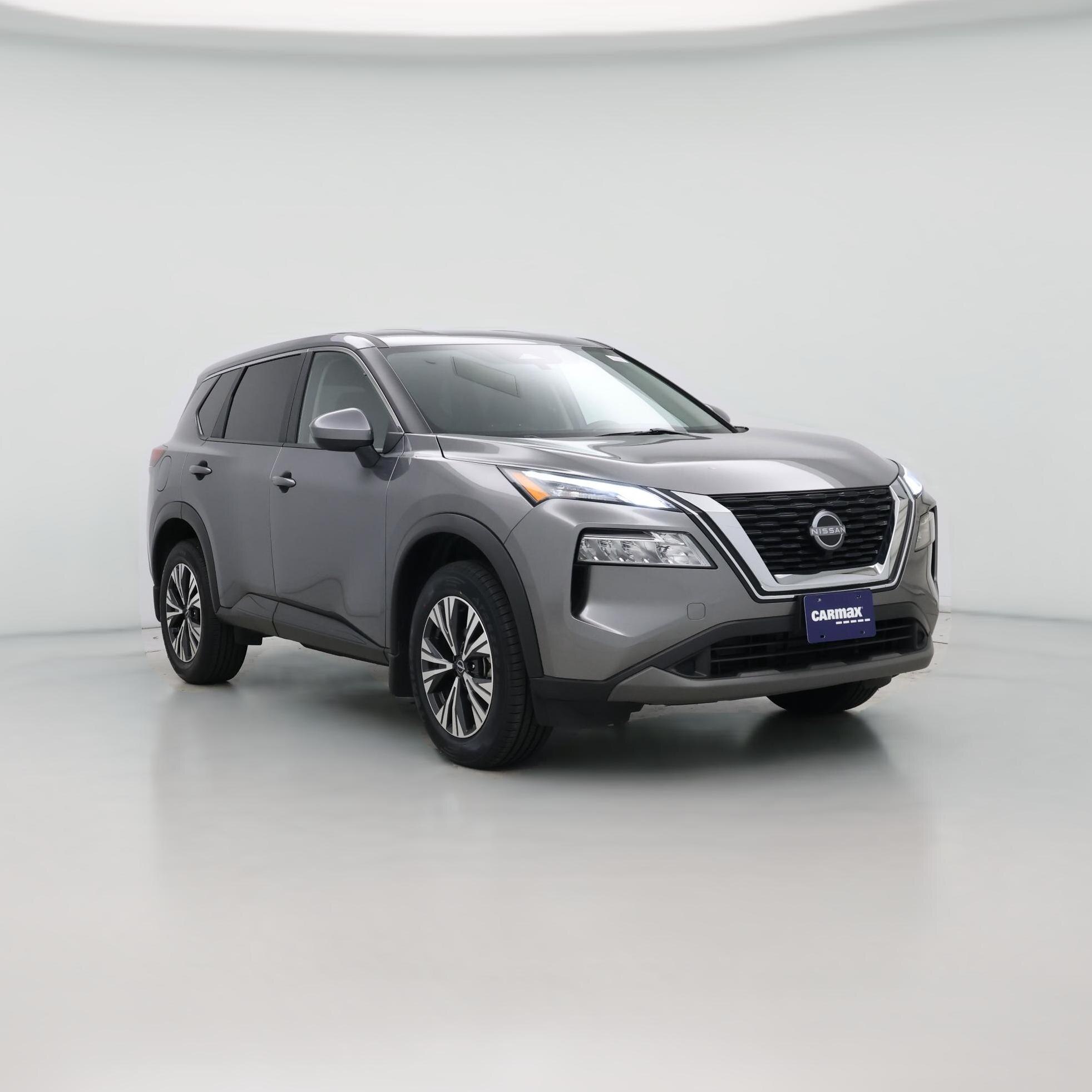 Thumbnail: 2023 Nissan Rogue - 1