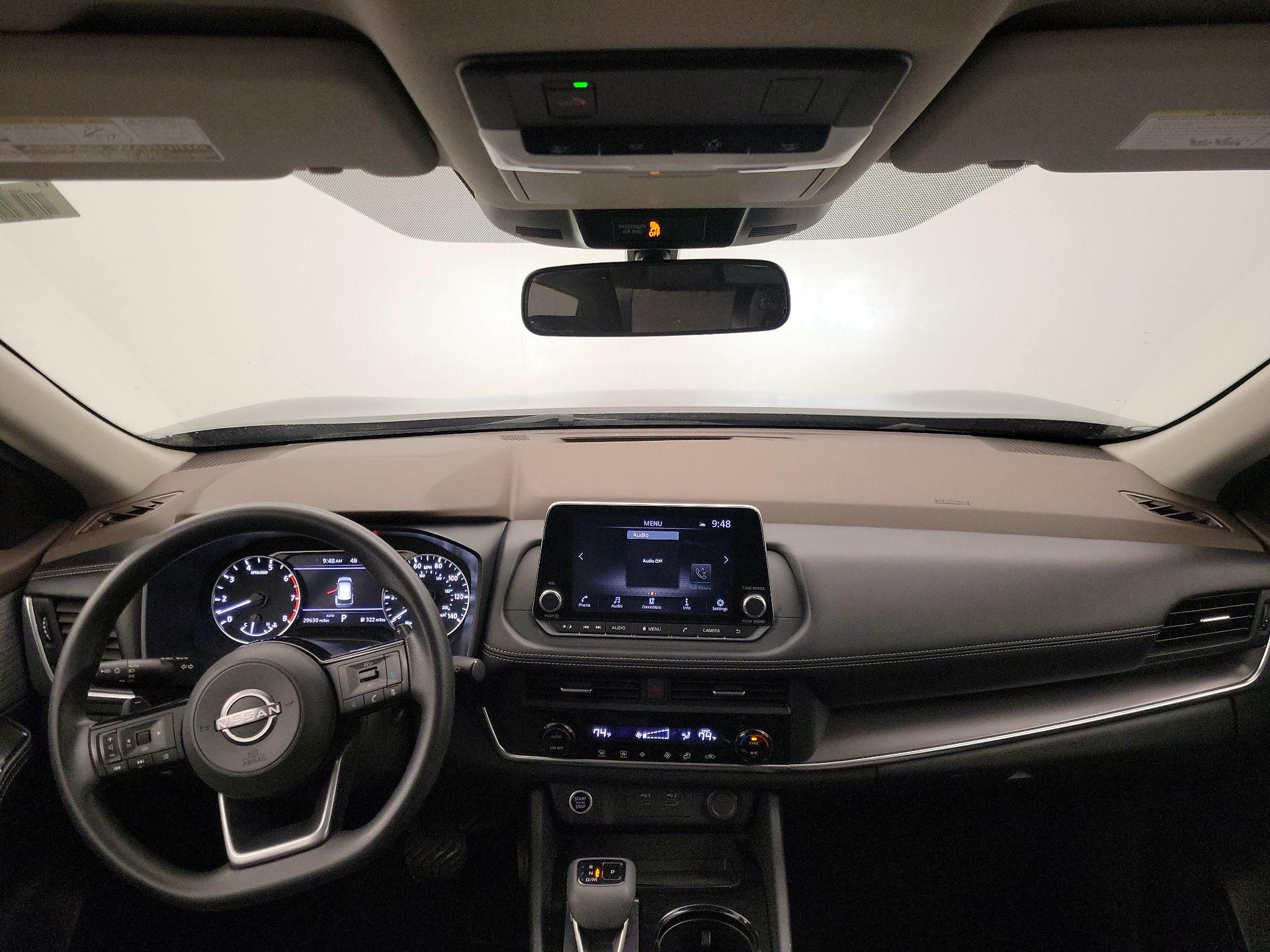 Thumbnail: 2023 Nissan Rogue - 9