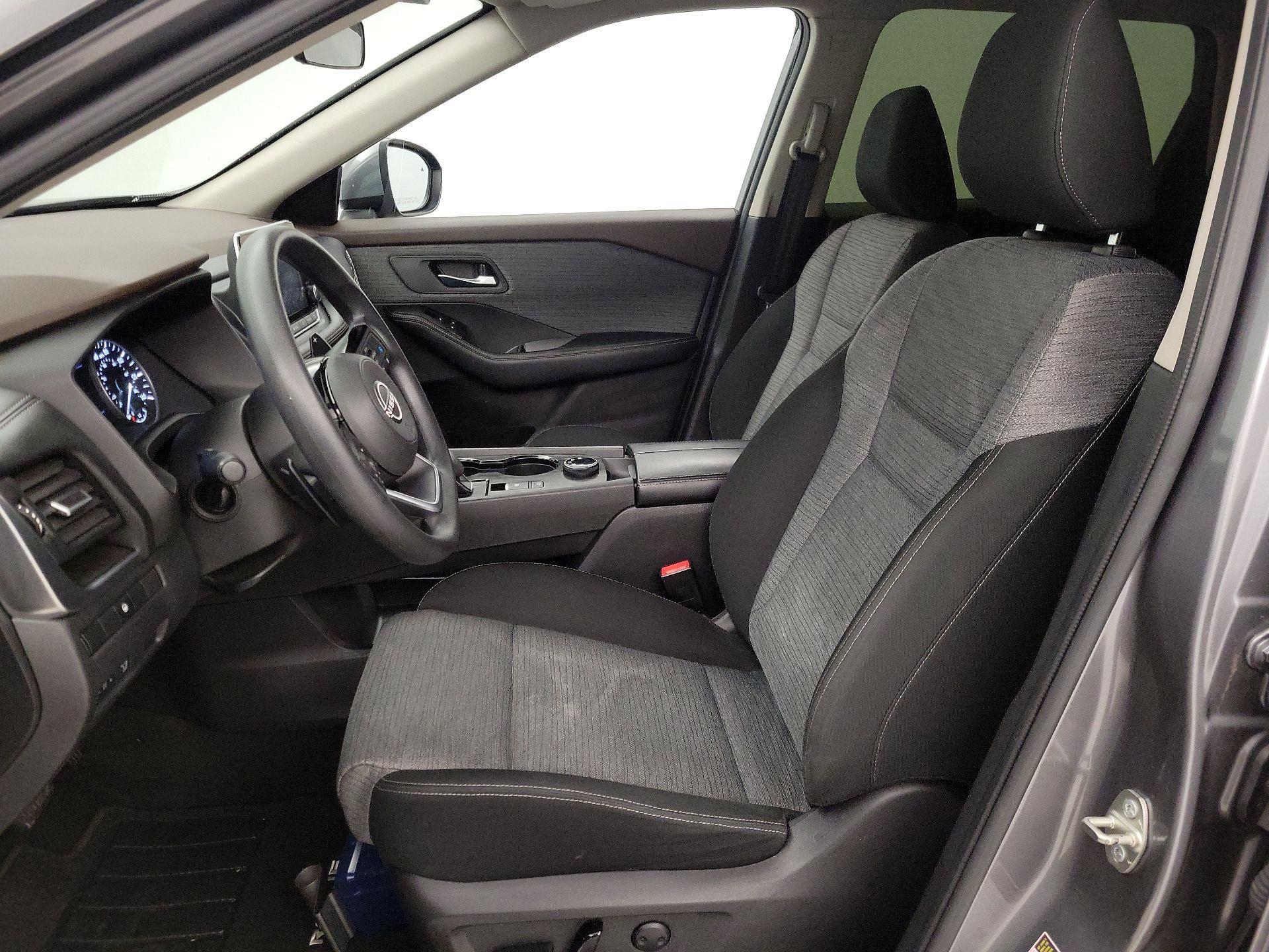 Thumbnail: 2023 Nissan Rogue - 11