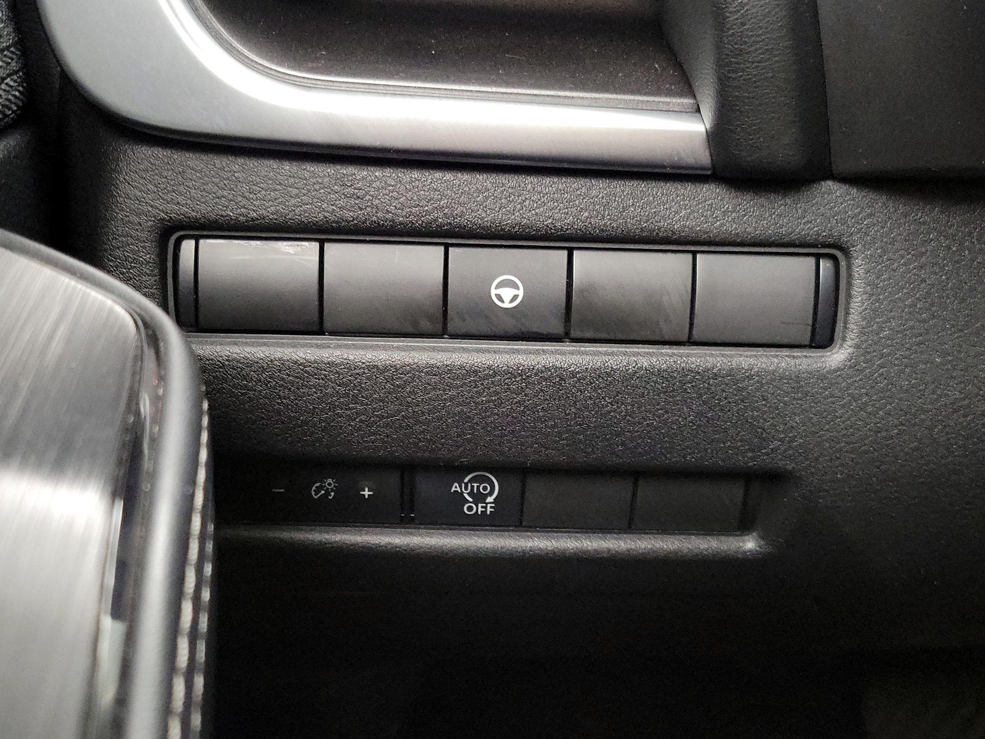 Thumbnail: 2023 Nissan Rogue - 13