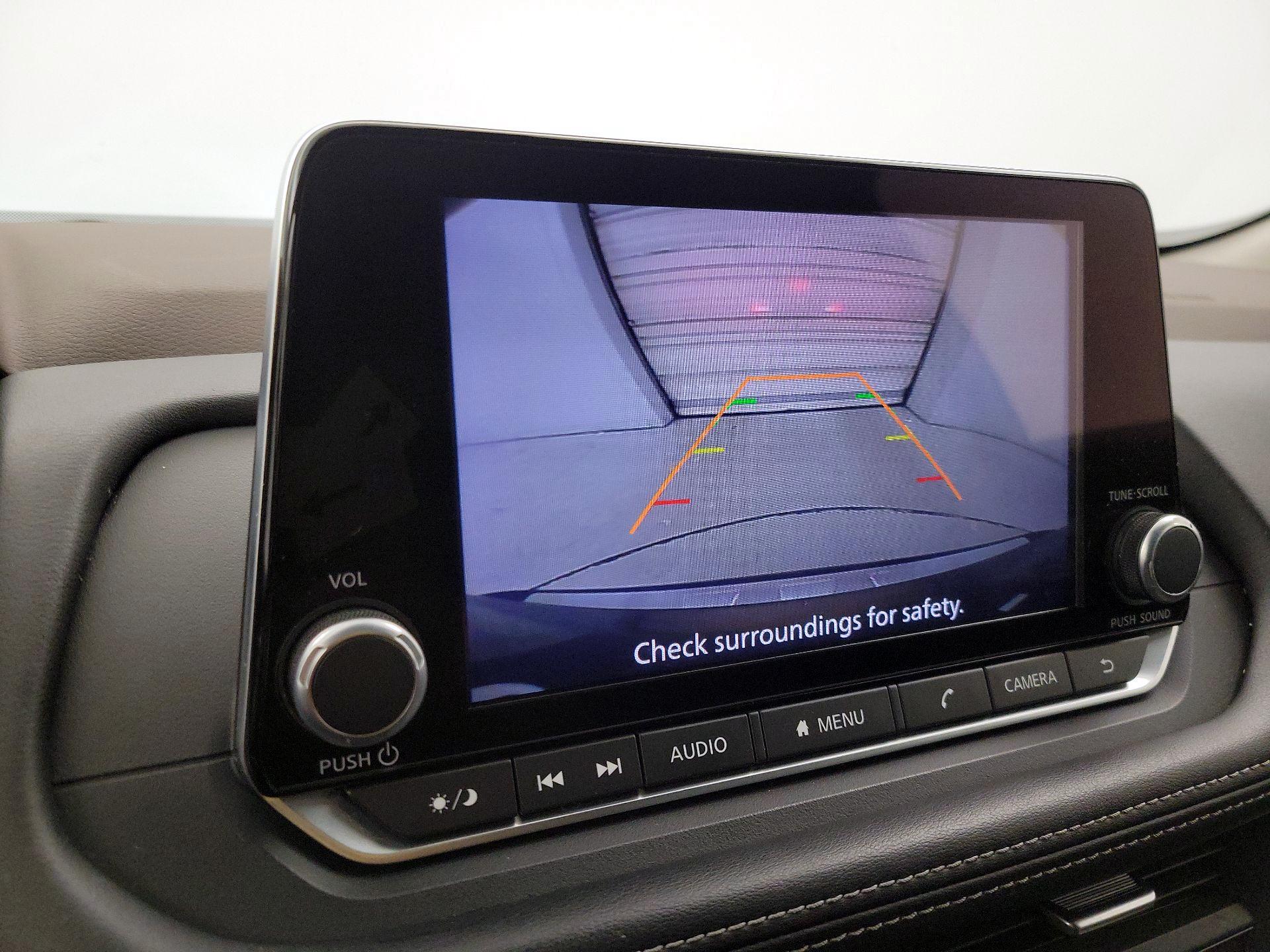 Thumbnail: 2023 Nissan Rogue - 14