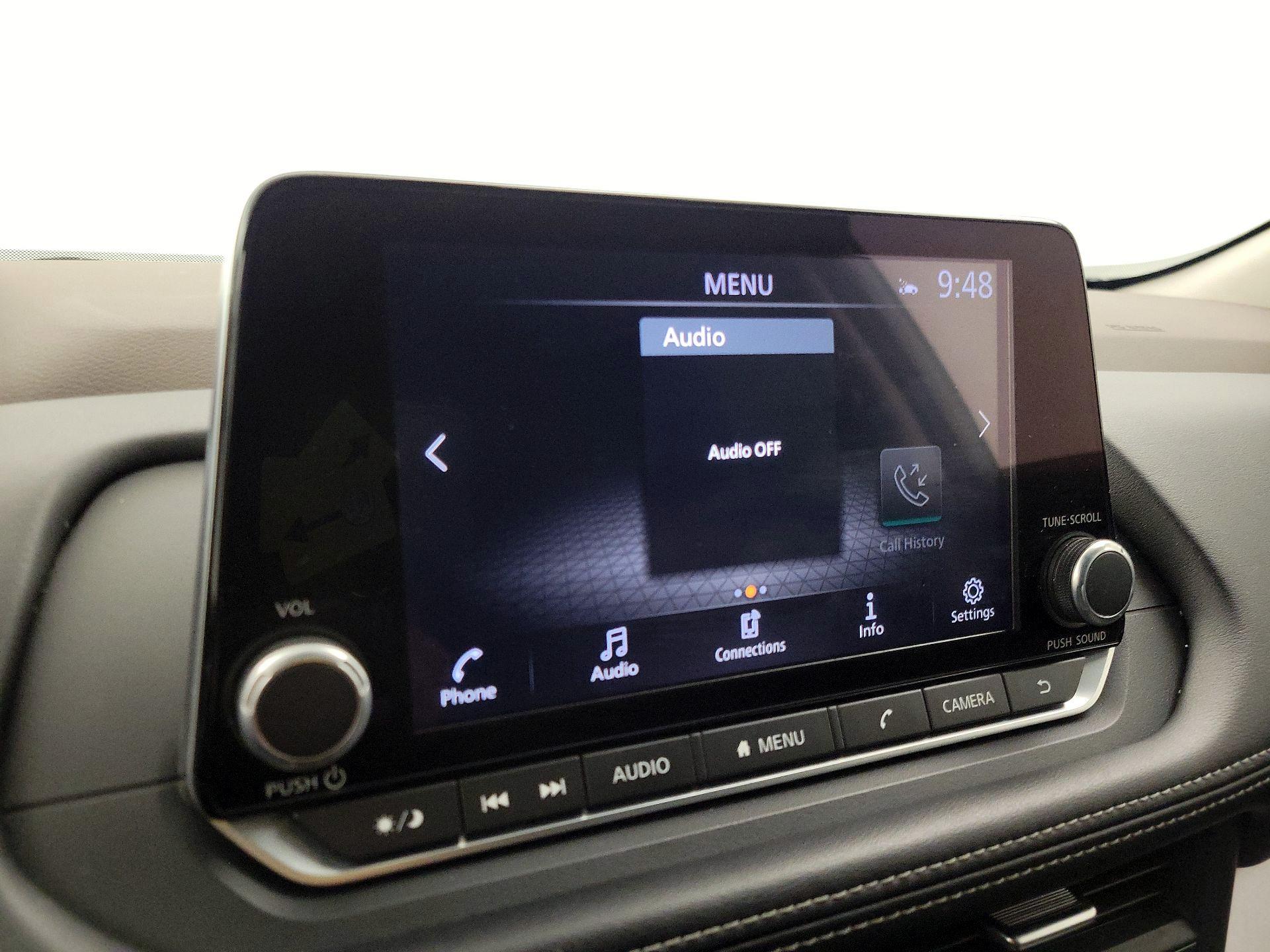 Thumbnail: 2023 Nissan Rogue - 15