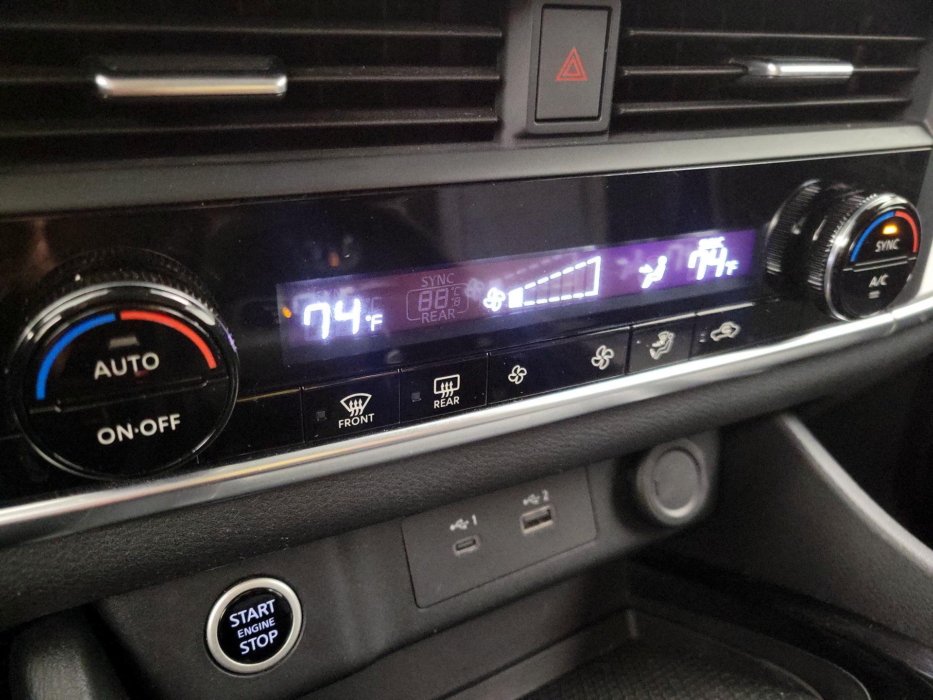 Thumbnail: 2023 Nissan Rogue - 16