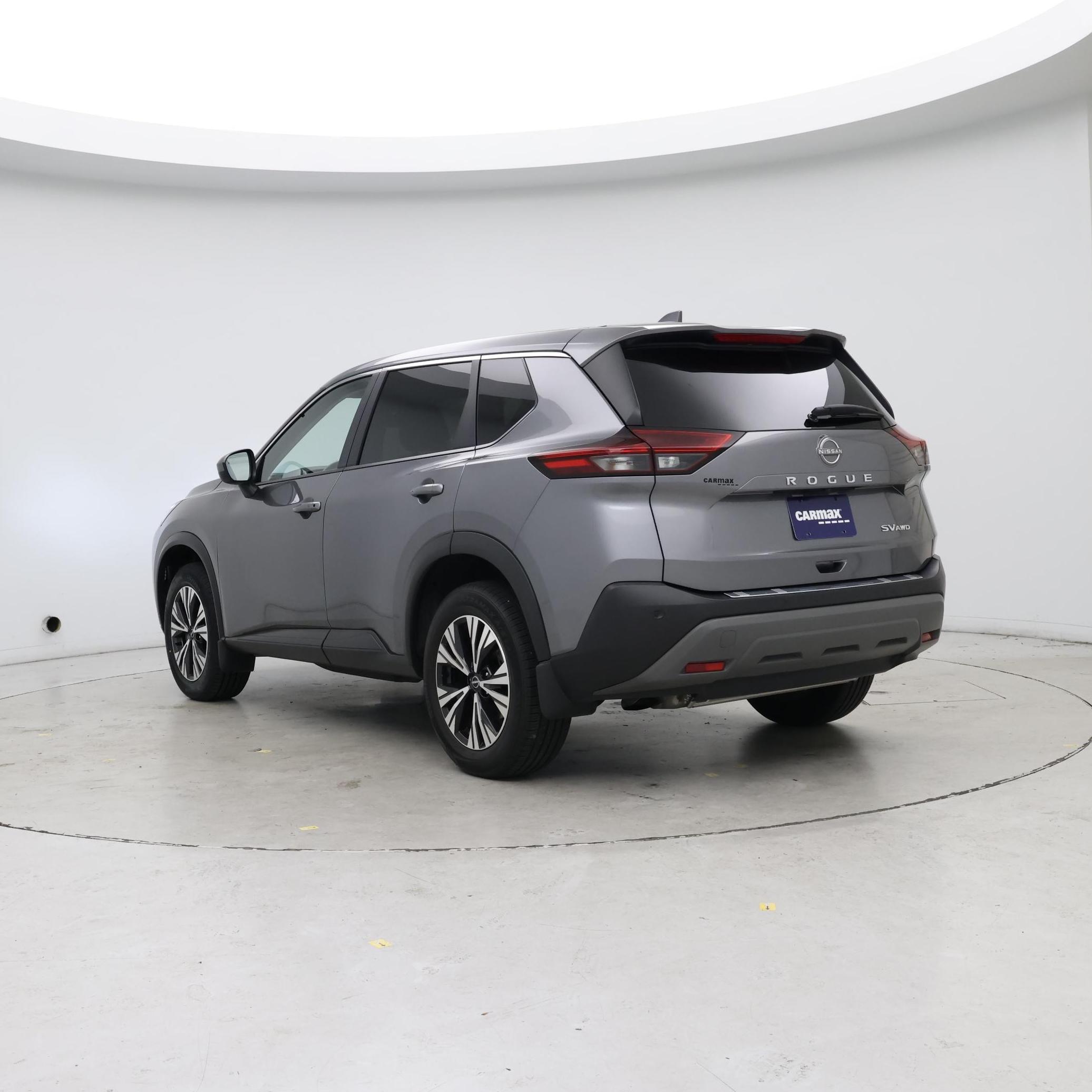 Thumbnail: 2023 Nissan Rogue - 2