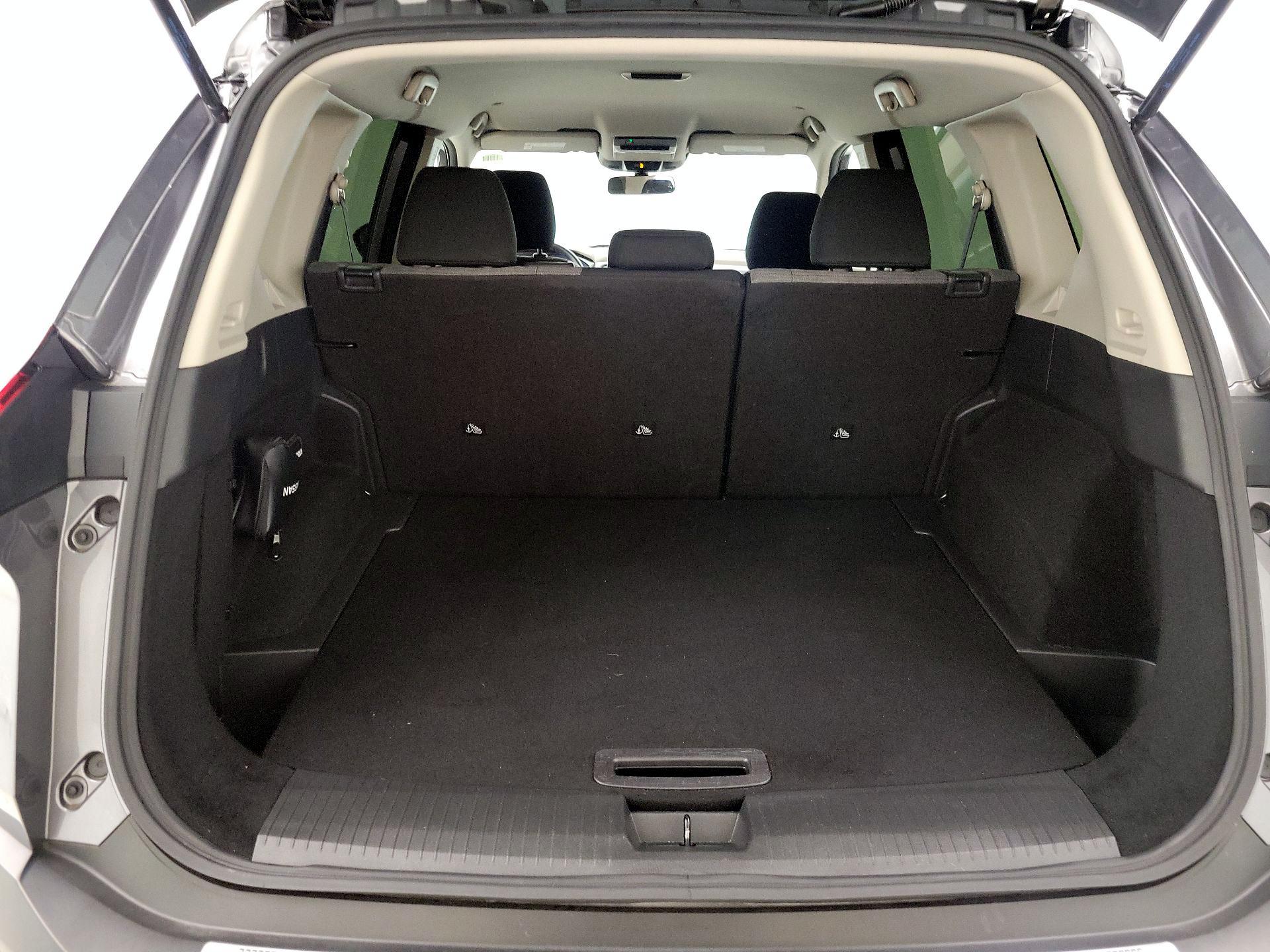 Thumbnail: 2023 Nissan Rogue - 20