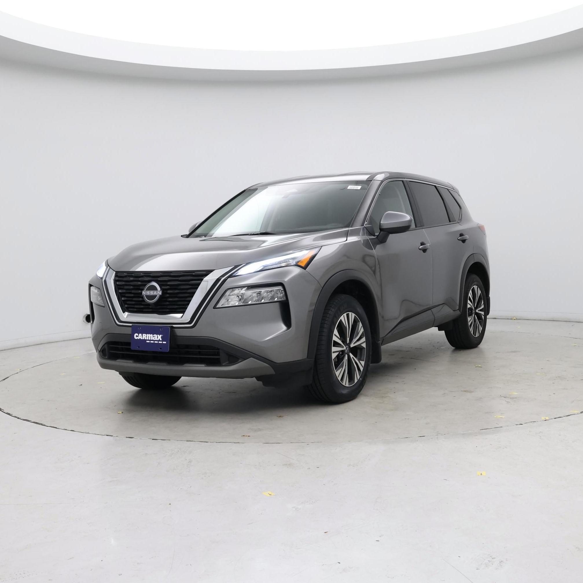 Thumbnail: 2023 Nissan Rogue - 4