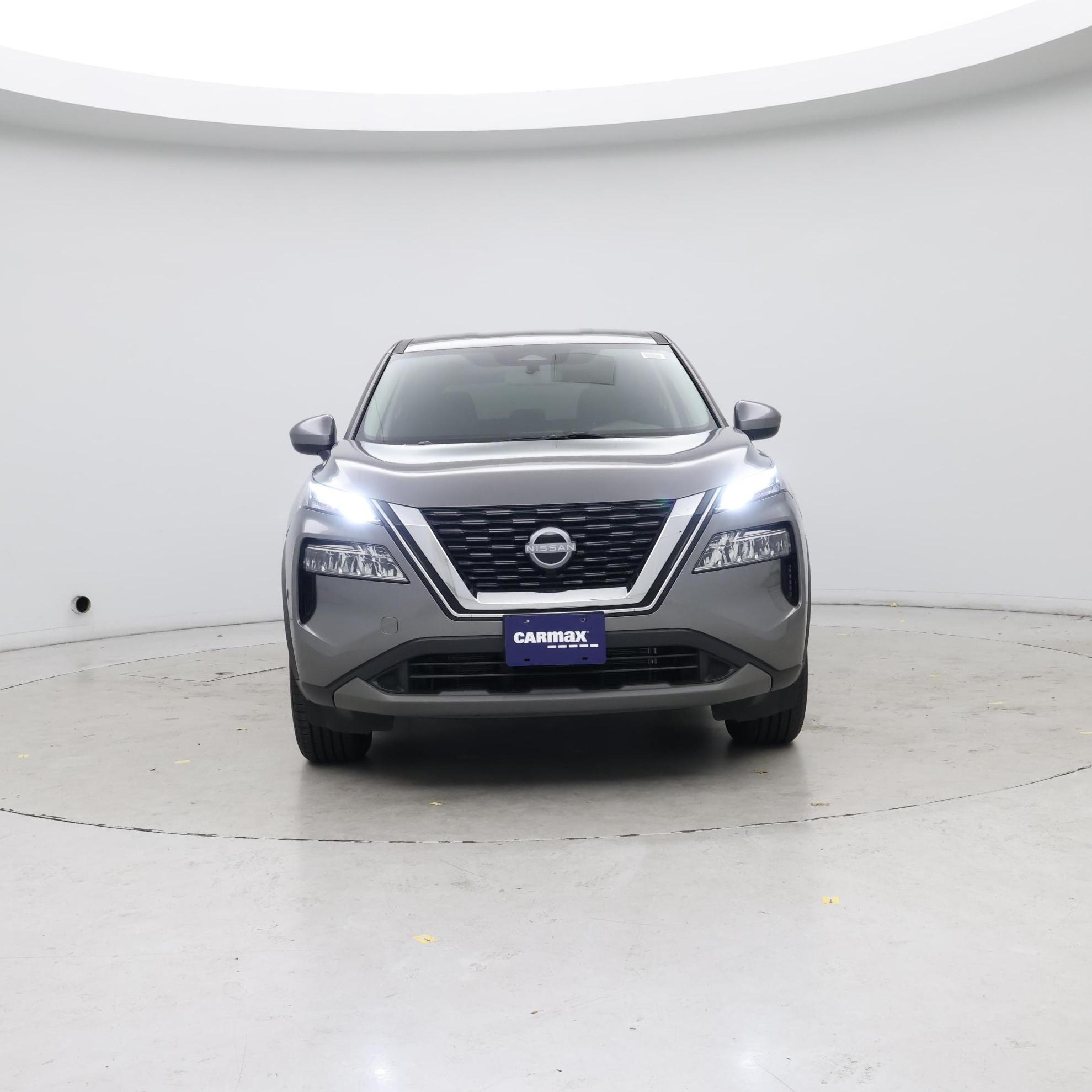 Thumbnail: 2023 Nissan Rogue - 5