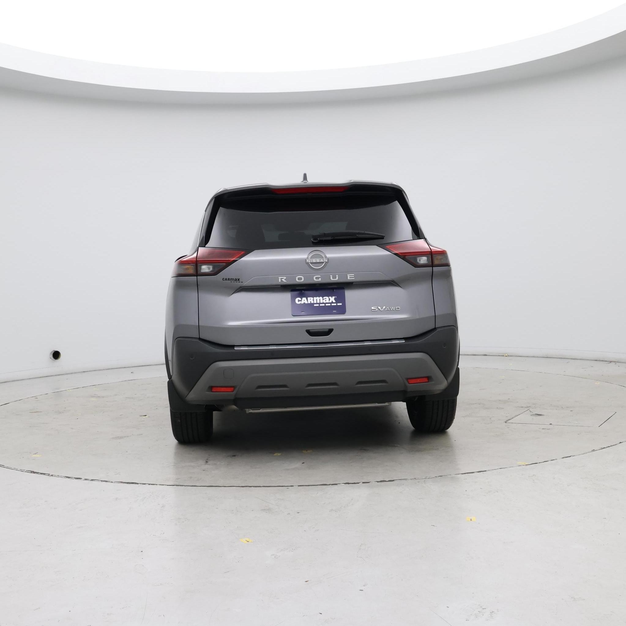 Thumbnail: 2023 Nissan Rogue - 6