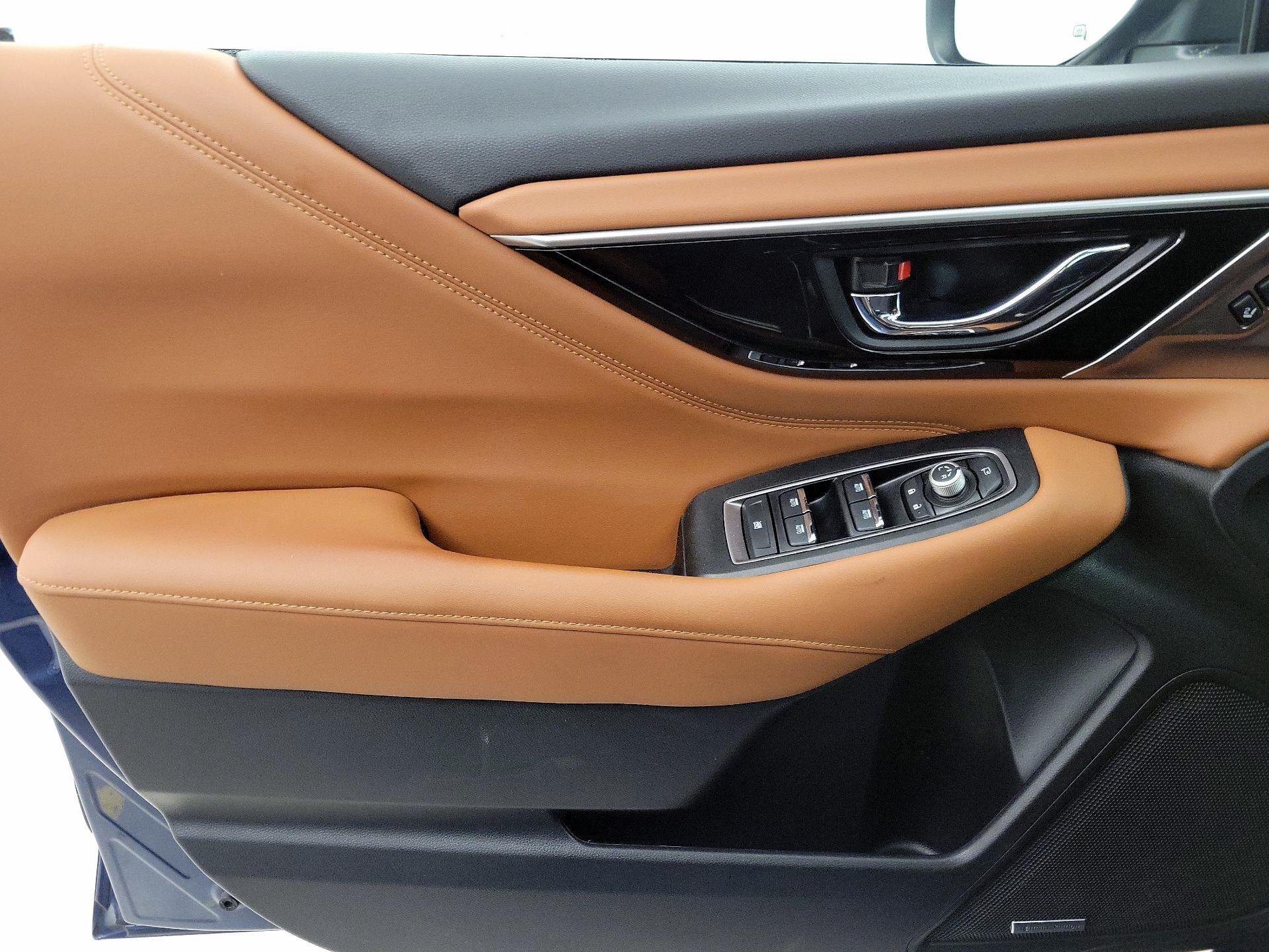 Thumbnail: 2021 Subaru Legacy - 12