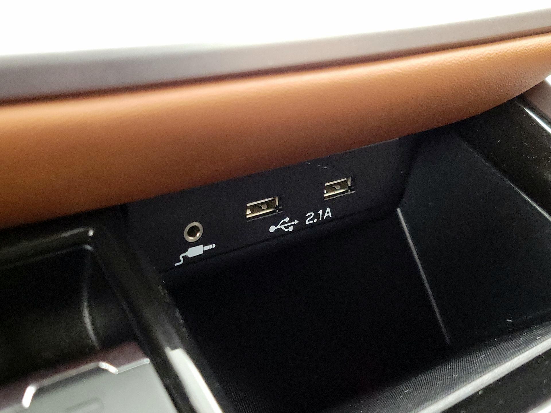 Thumbnail: 2021 Subaru Legacy - 19