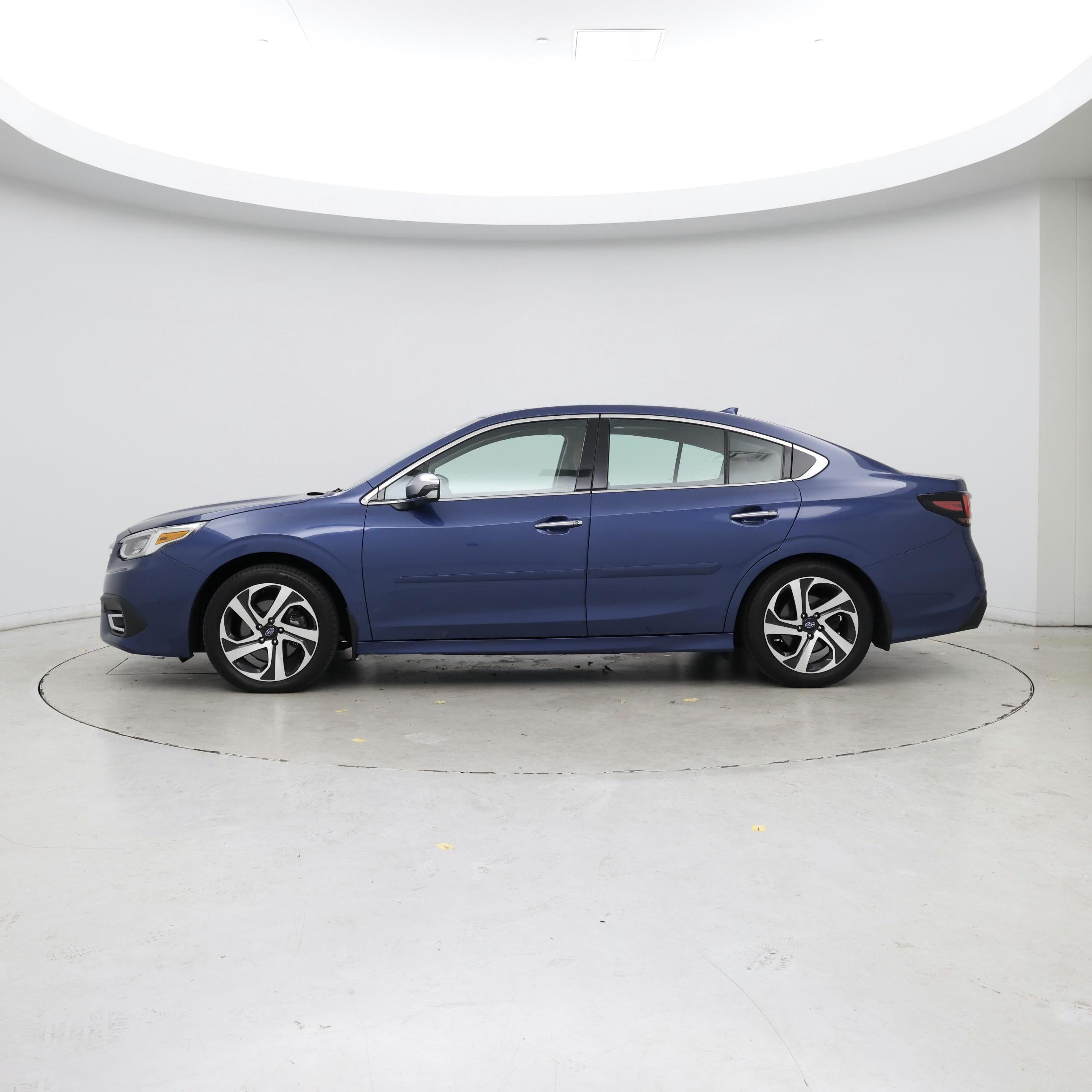 Thumbnail: 2021 Subaru Legacy - 3