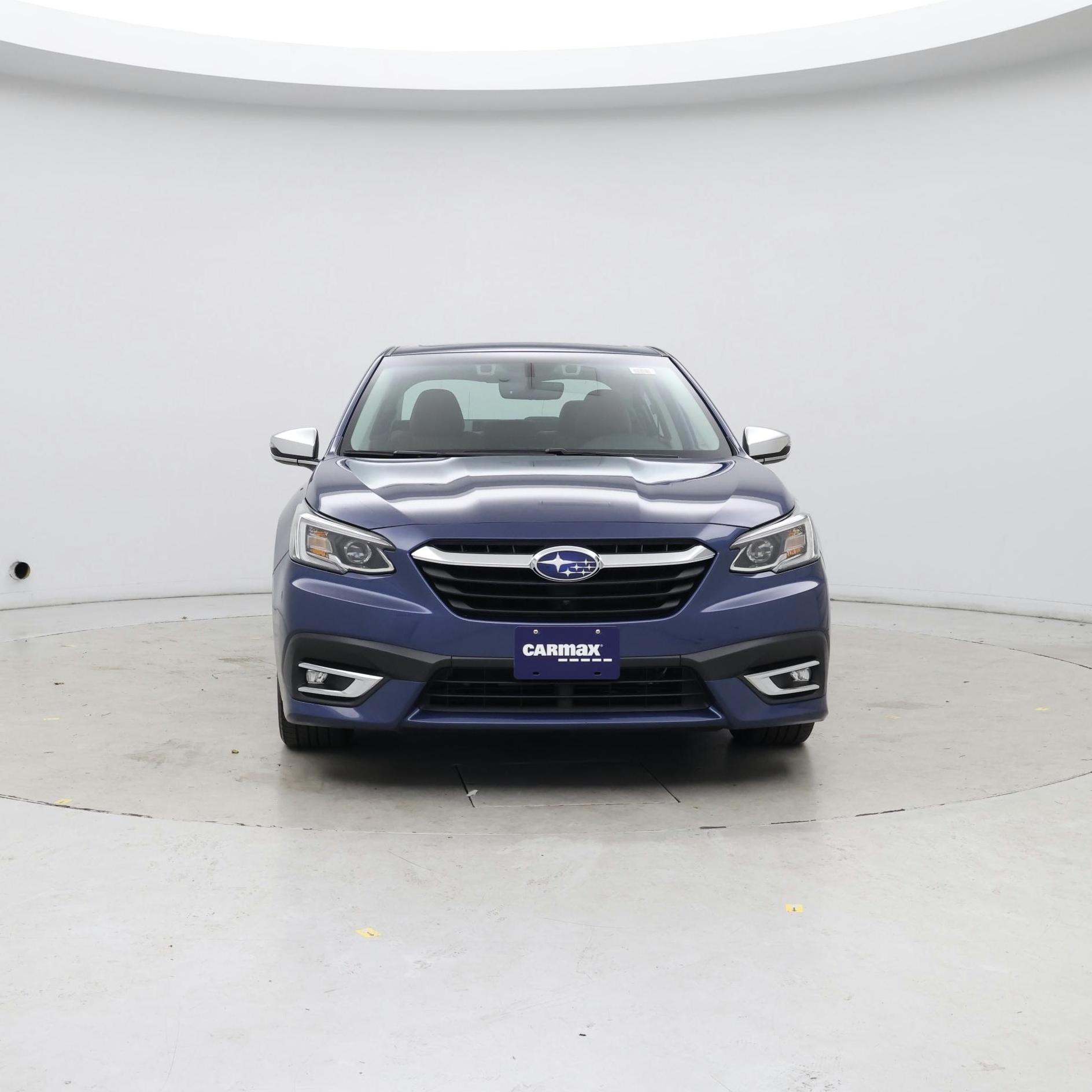 Thumbnail: 2021 Subaru Legacy - 5