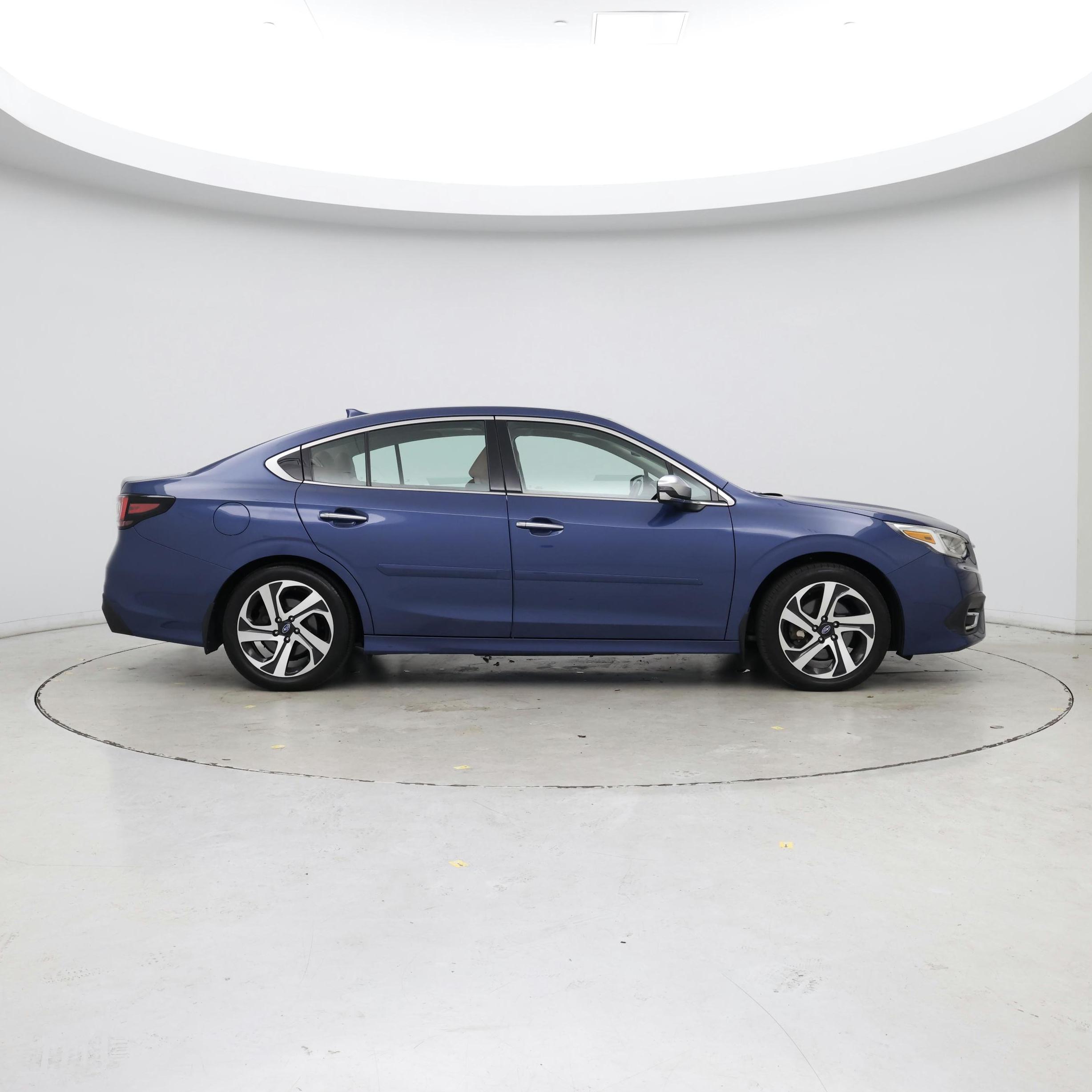 Thumbnail: 2021 Subaru Legacy - 7