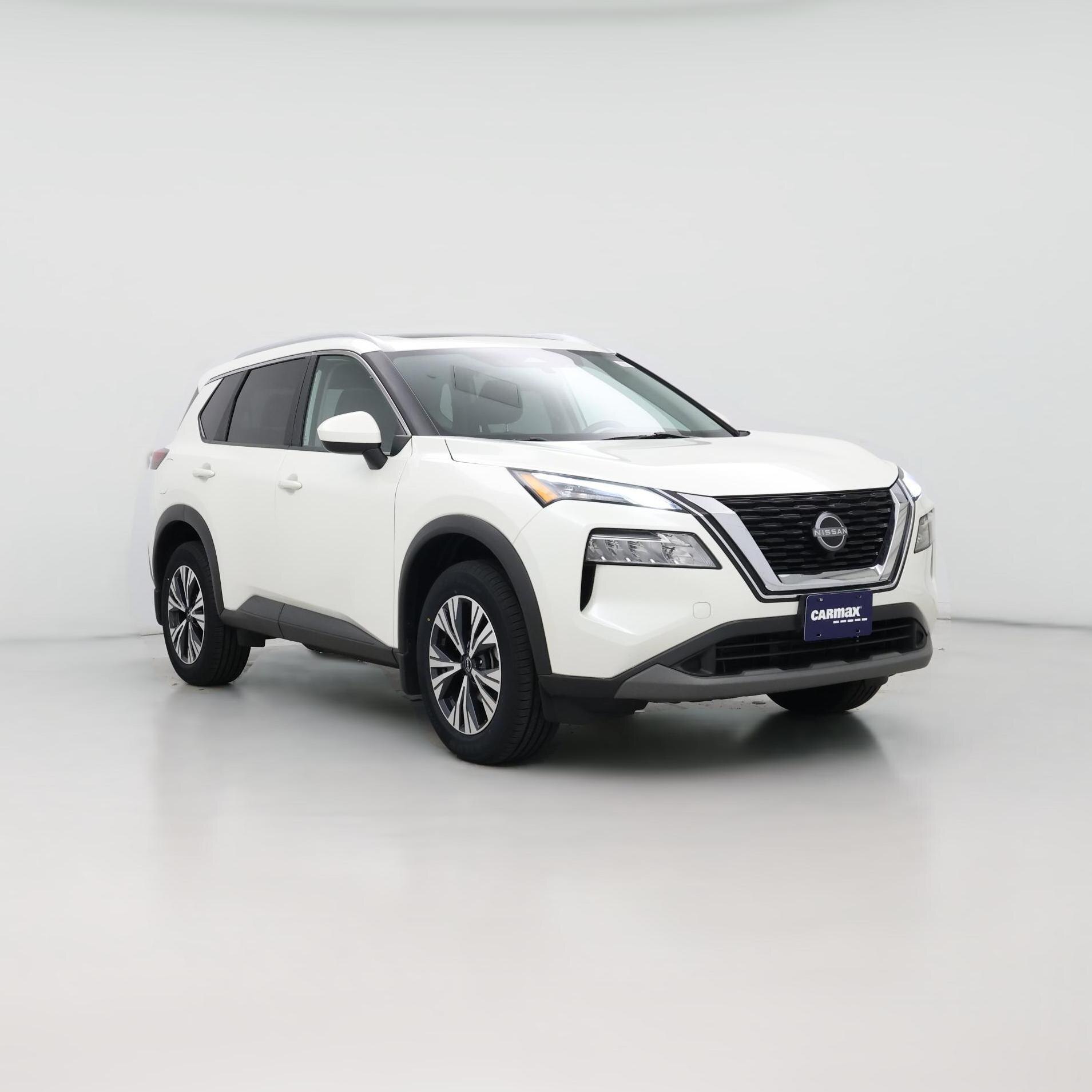 Thumbnail: 2023 Nissan Rogue - 1