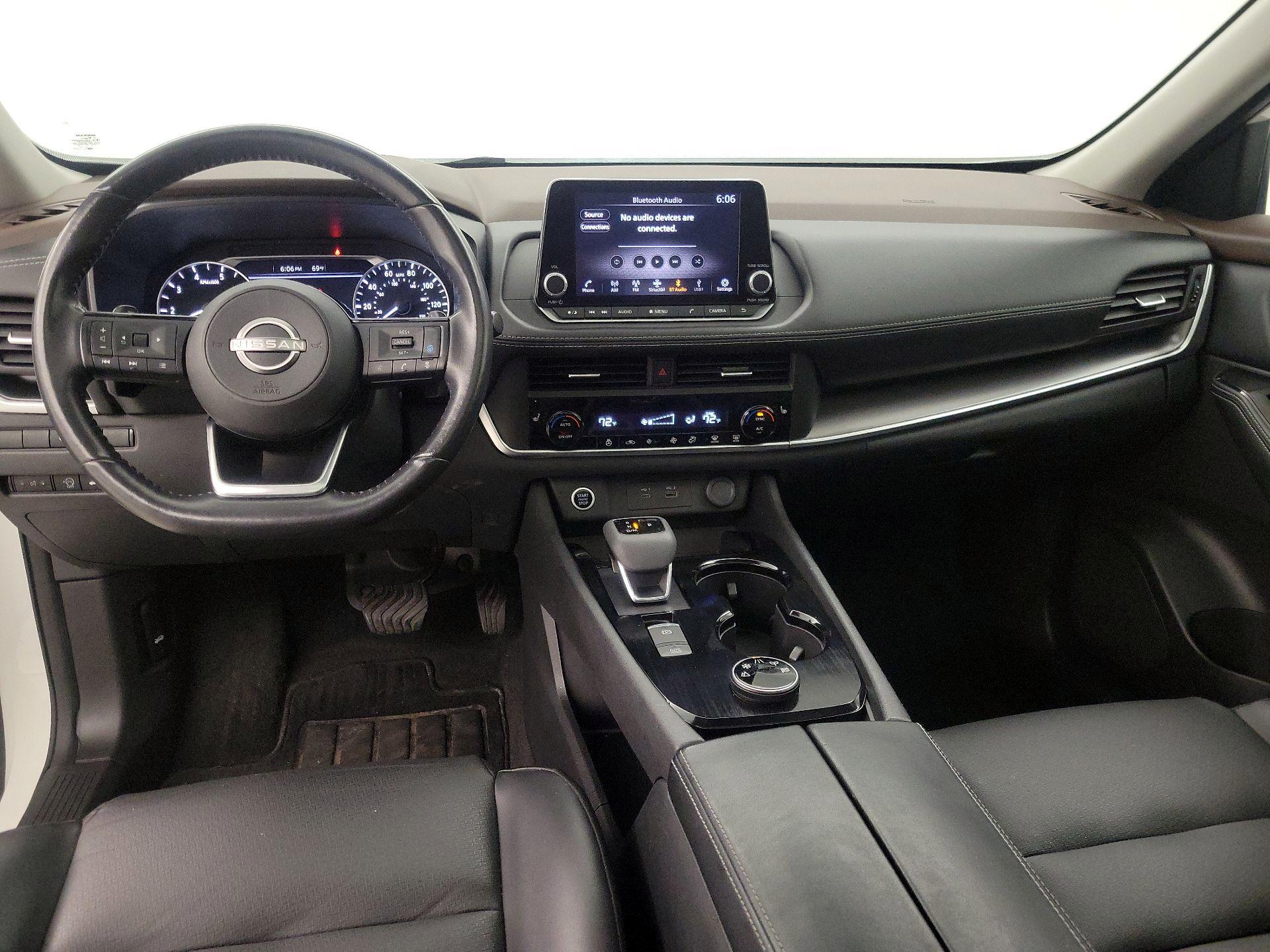 Thumbnail: 2023 Nissan Rogue - 9