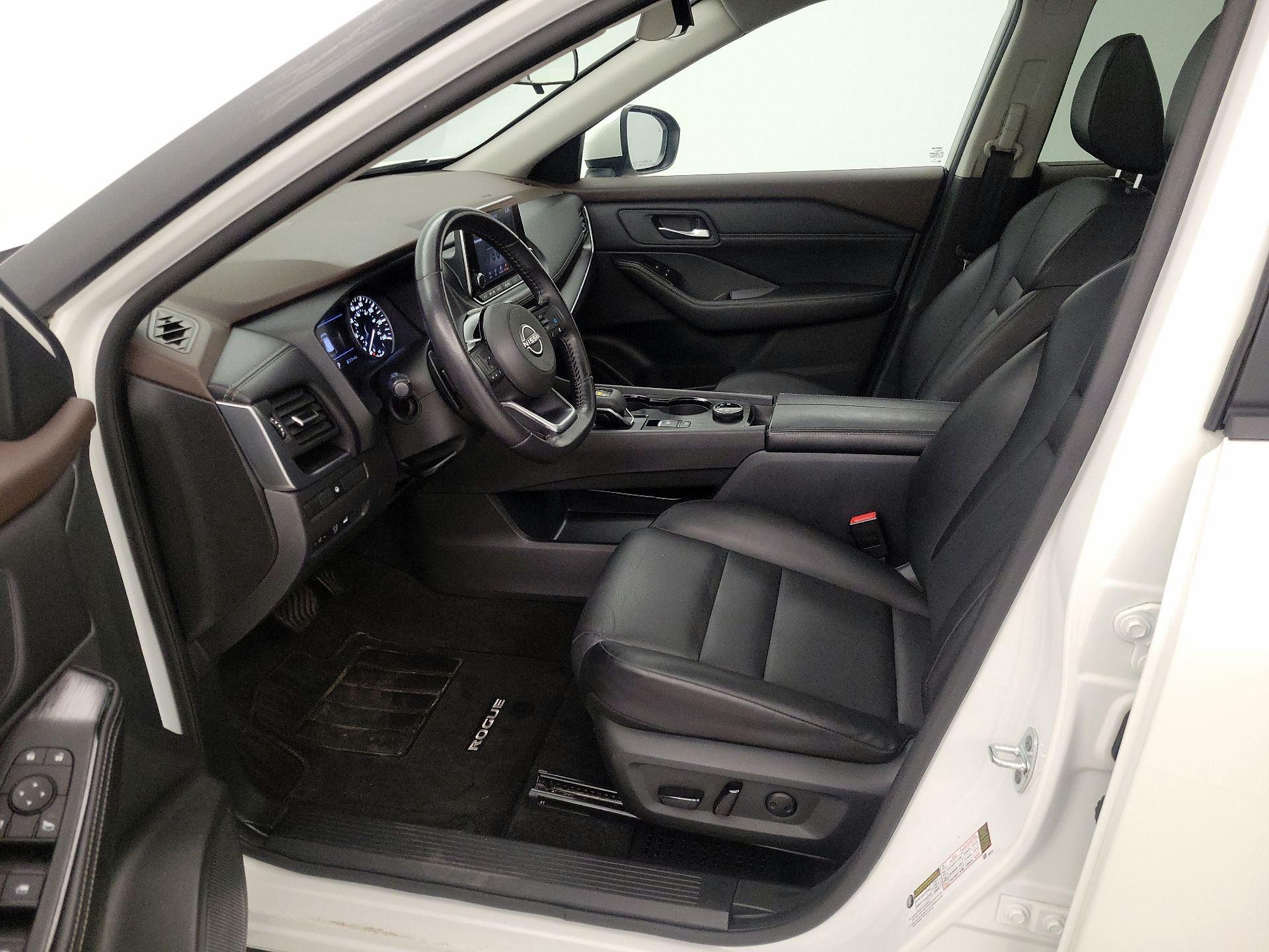 Thumbnail: 2023 Nissan Rogue - 11