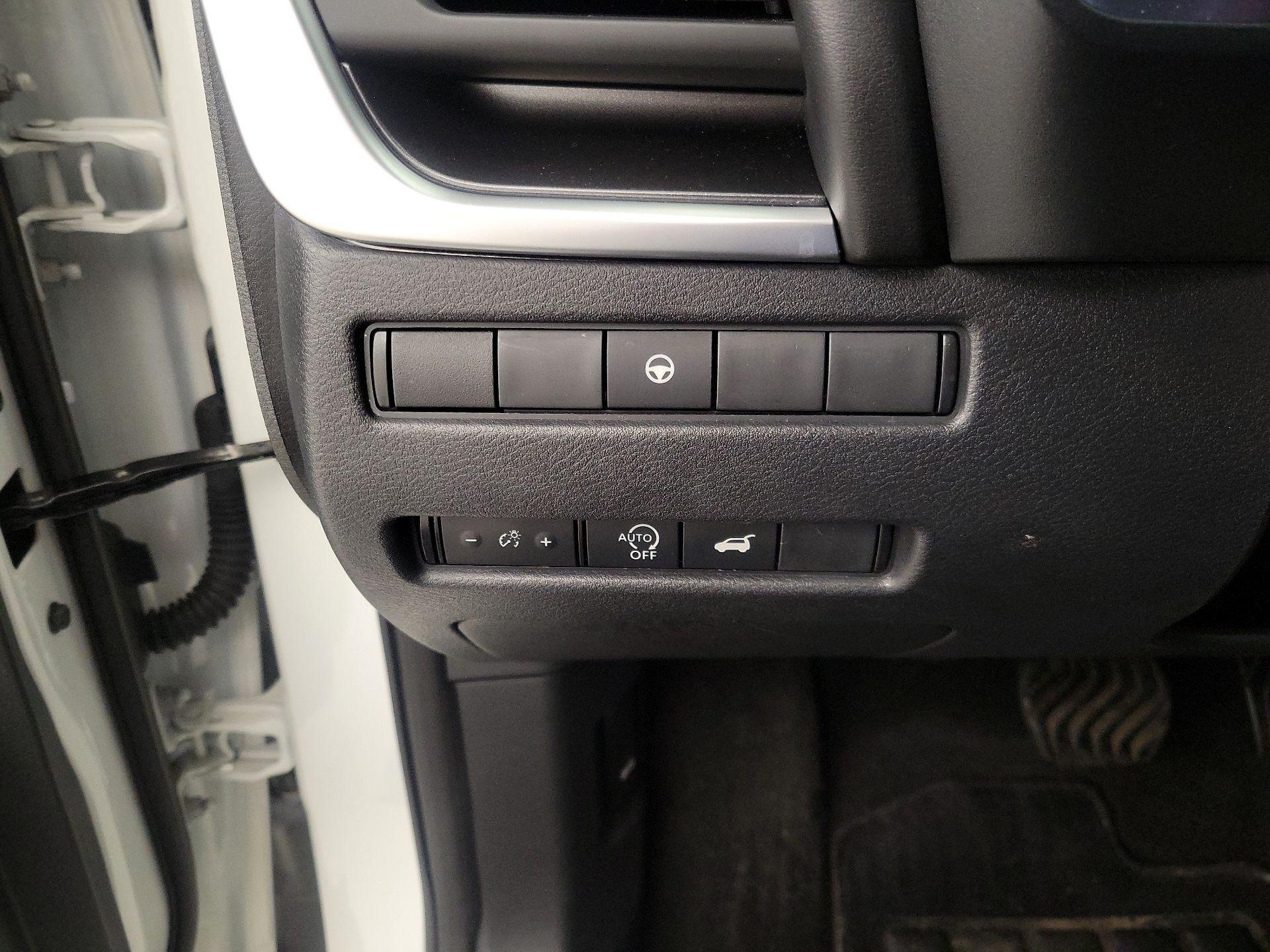 Thumbnail: 2023 Nissan Rogue - 13