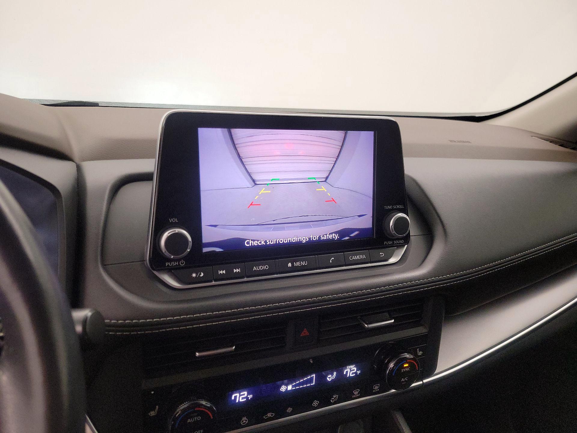 Thumbnail: 2023 Nissan Rogue - 14