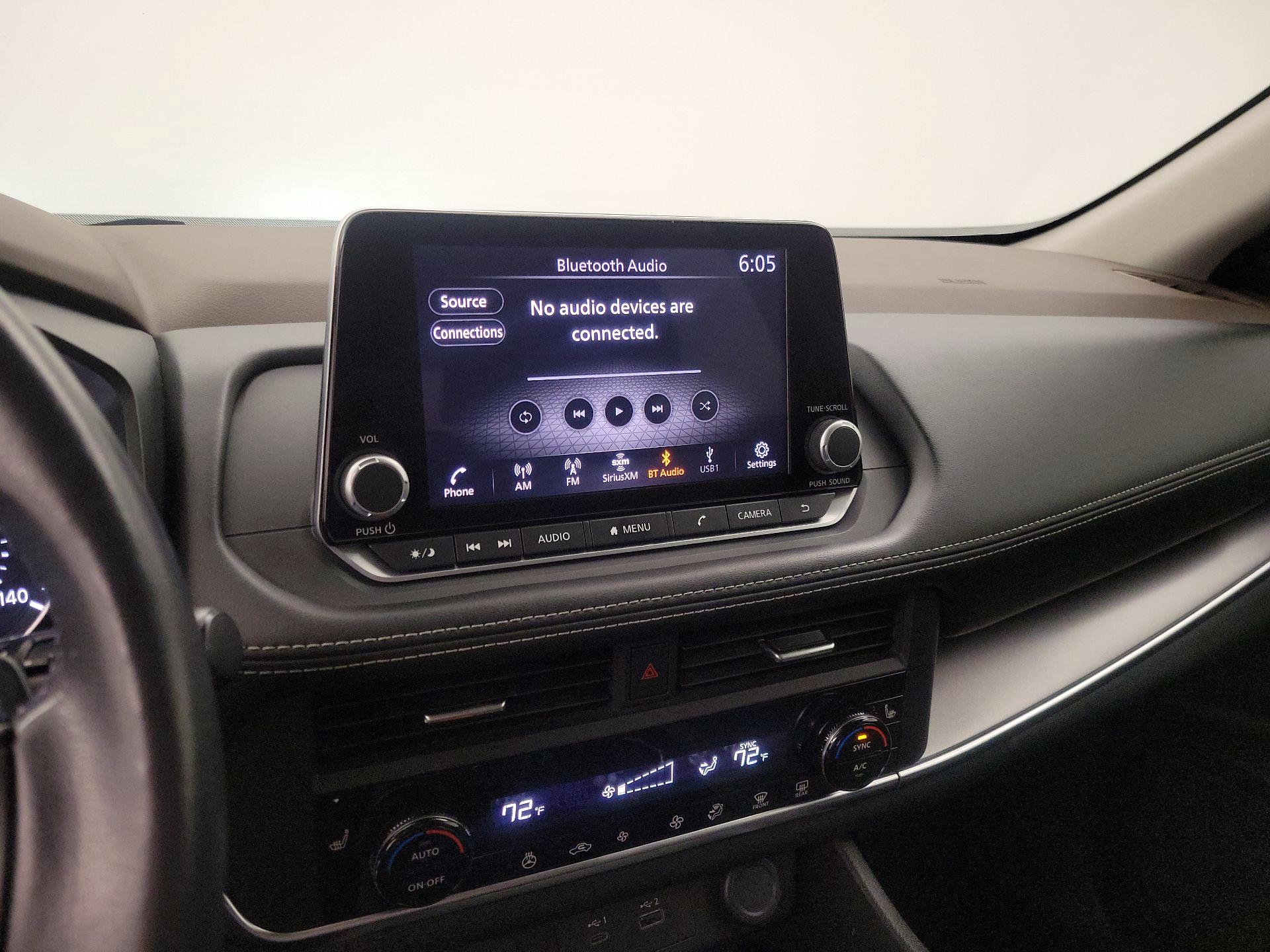 Thumbnail: 2023 Nissan Rogue - 15