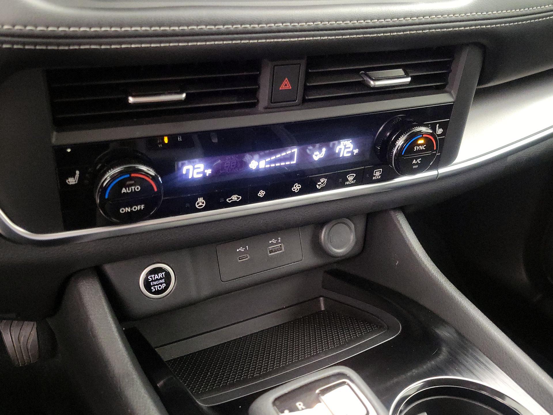 Thumbnail: 2023 Nissan Rogue - 16