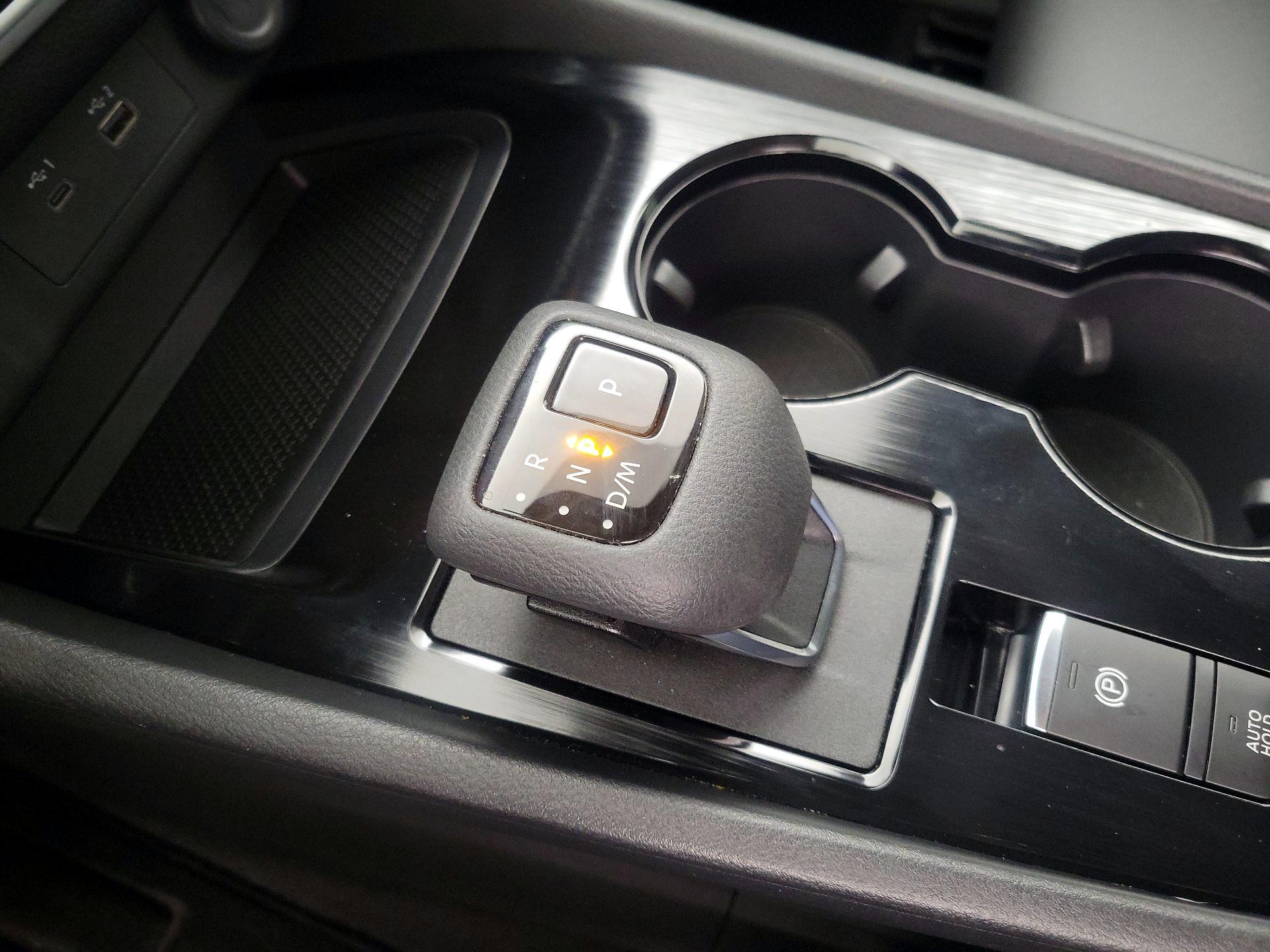 Thumbnail: 2023 Nissan Rogue - 17