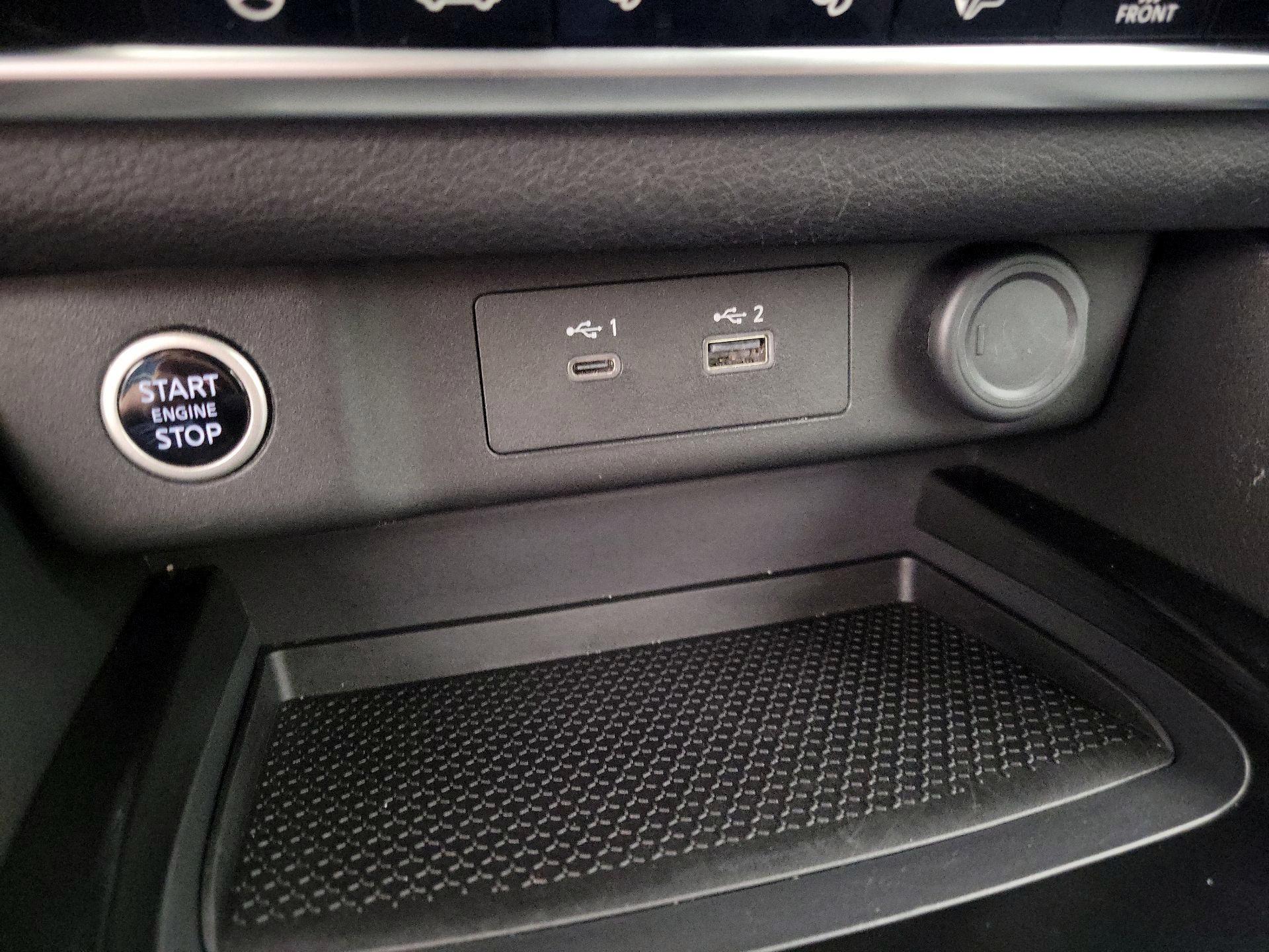 Thumbnail: 2023 Nissan Rogue - 18