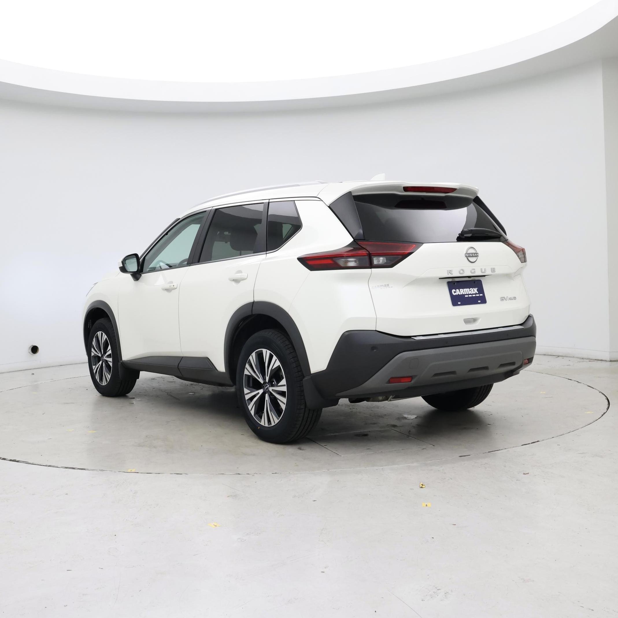 Thumbnail: 2023 Nissan Rogue - 2