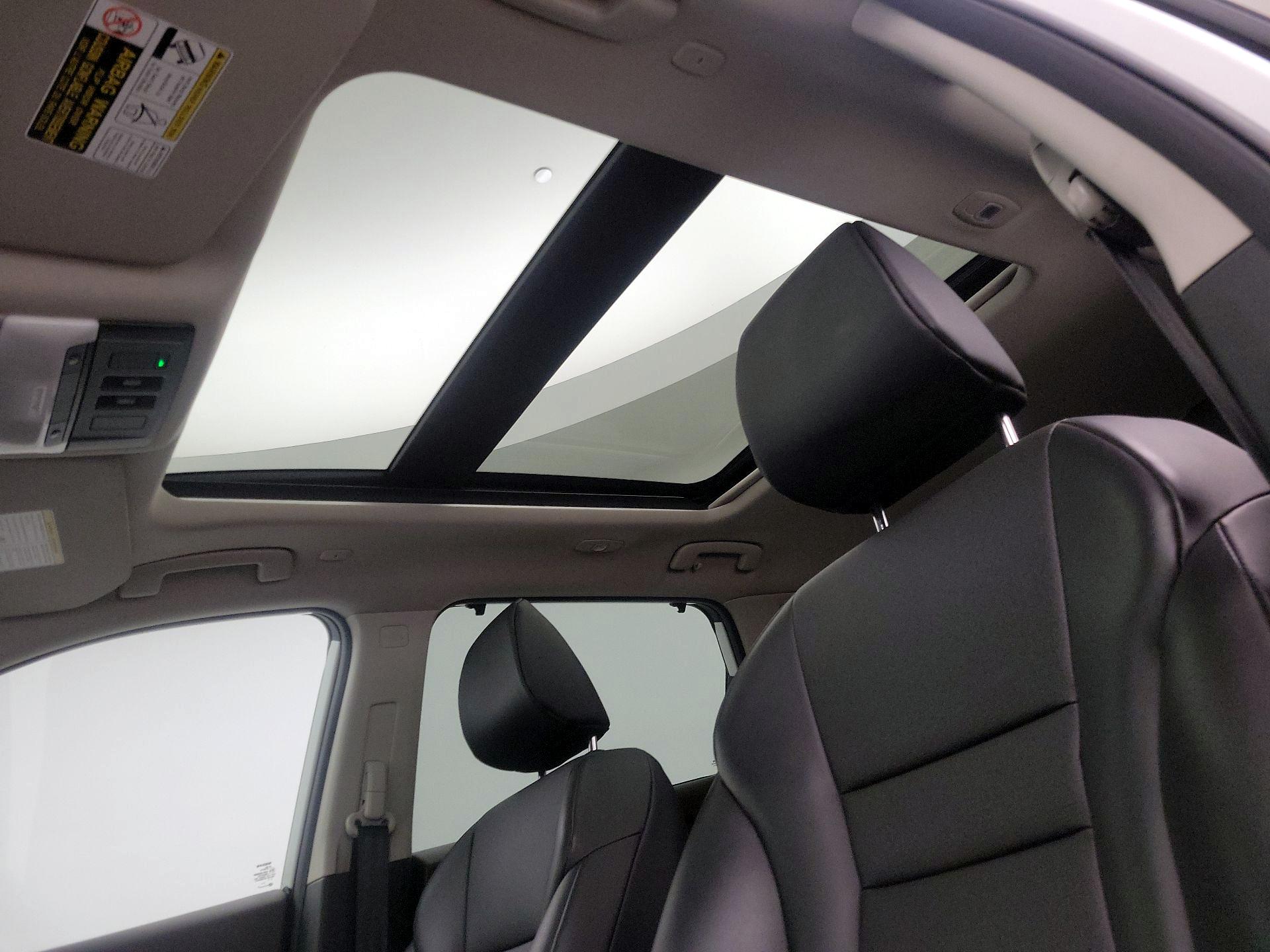 Thumbnail: 2023 Nissan Rogue - 19