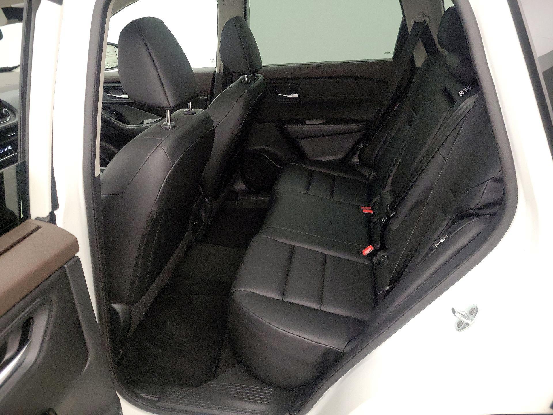 Thumbnail: 2023 Nissan Rogue - 20