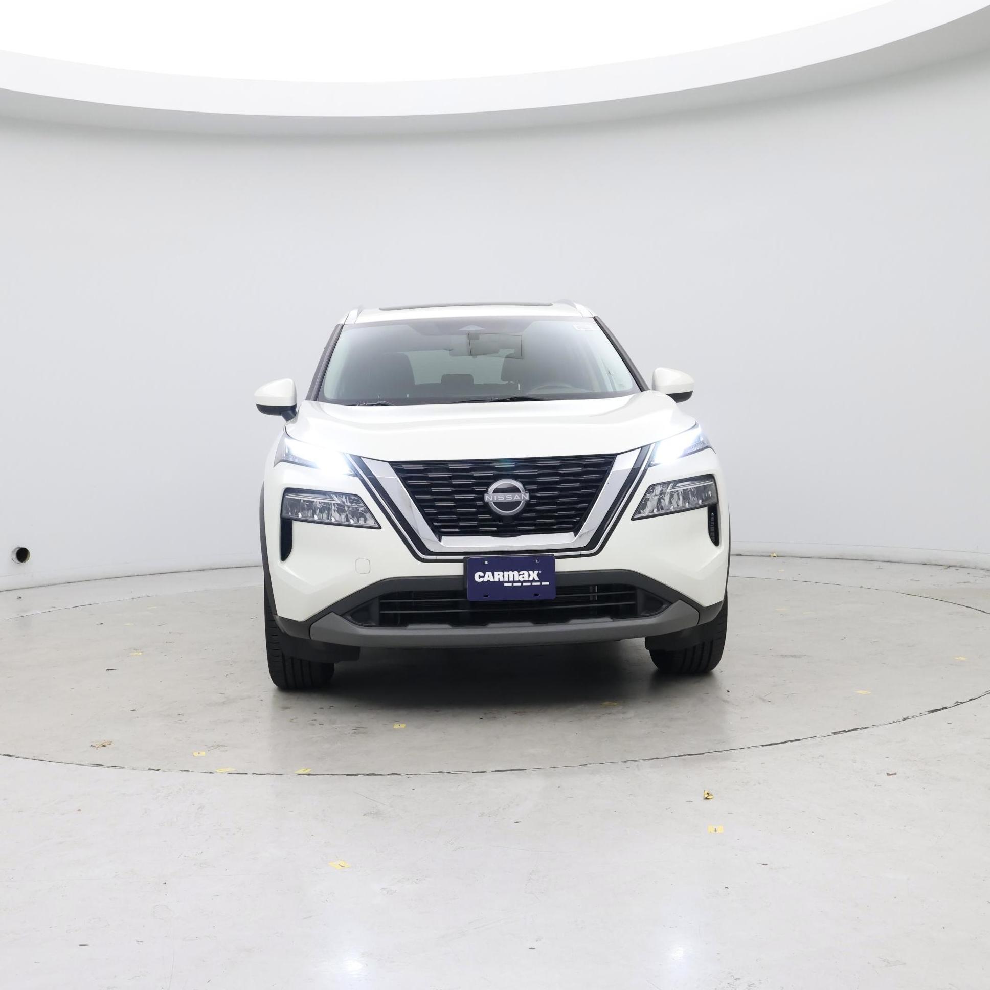 Thumbnail: 2023 Nissan Rogue - 5