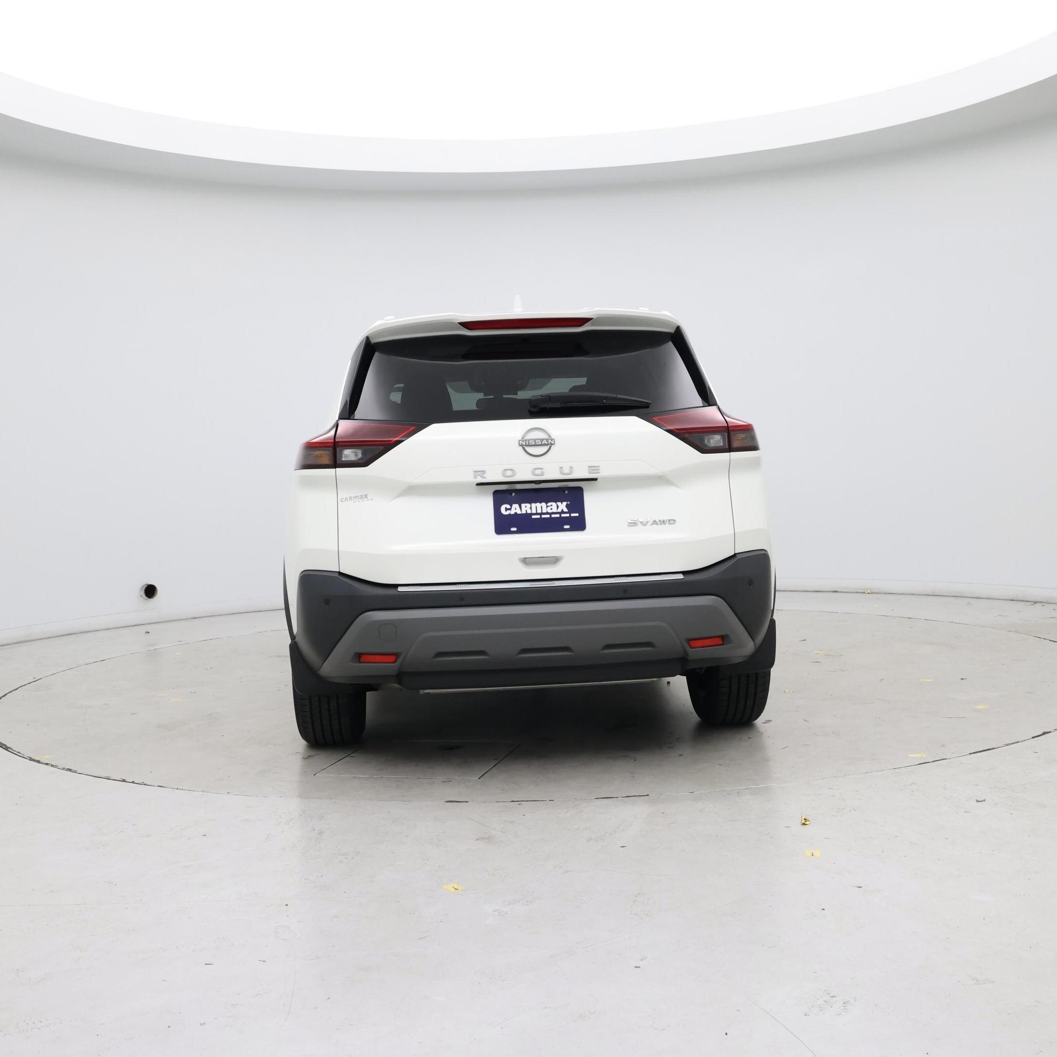 Thumbnail: 2023 Nissan Rogue - 6