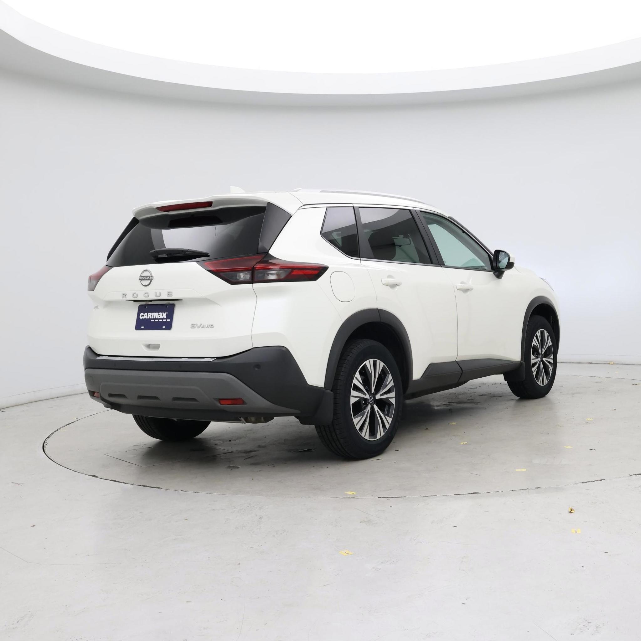 Thumbnail: 2023 Nissan Rogue - 8