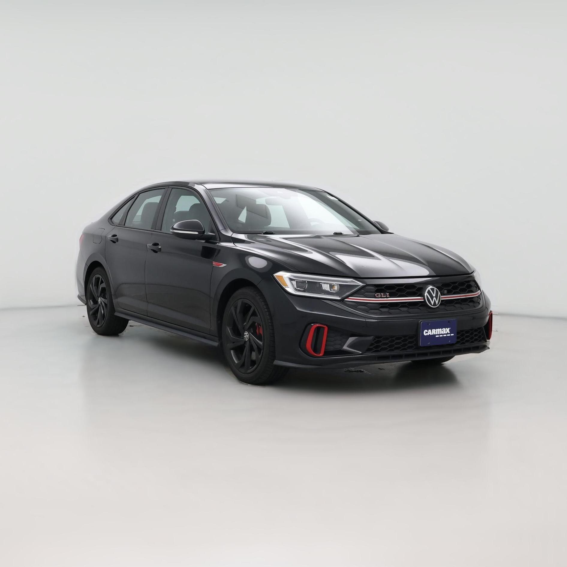 Thumbnail: 2023 Volkswagen Jetta - 1