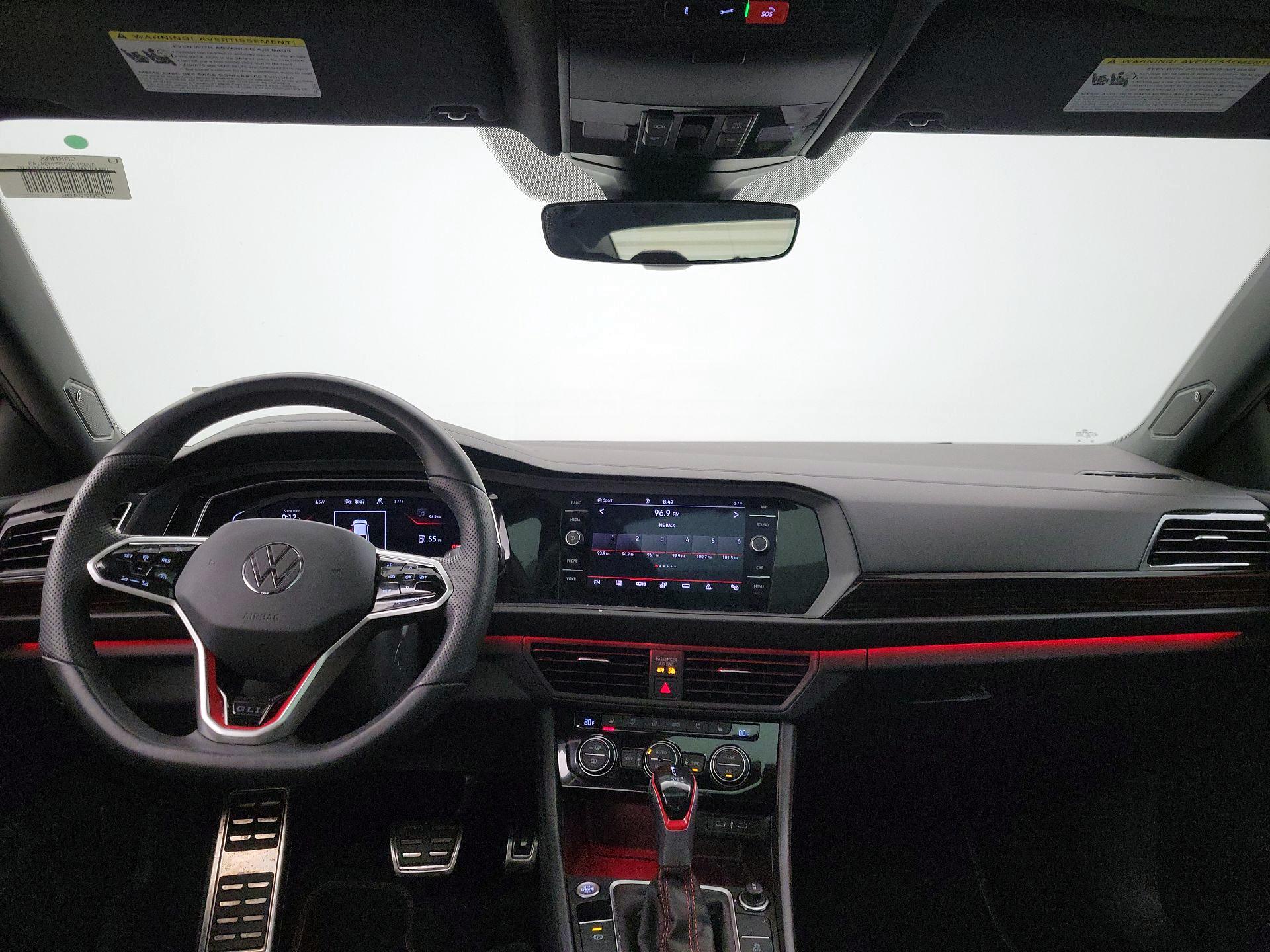 Thumbnail: 2023 Volkswagen Jetta - 9